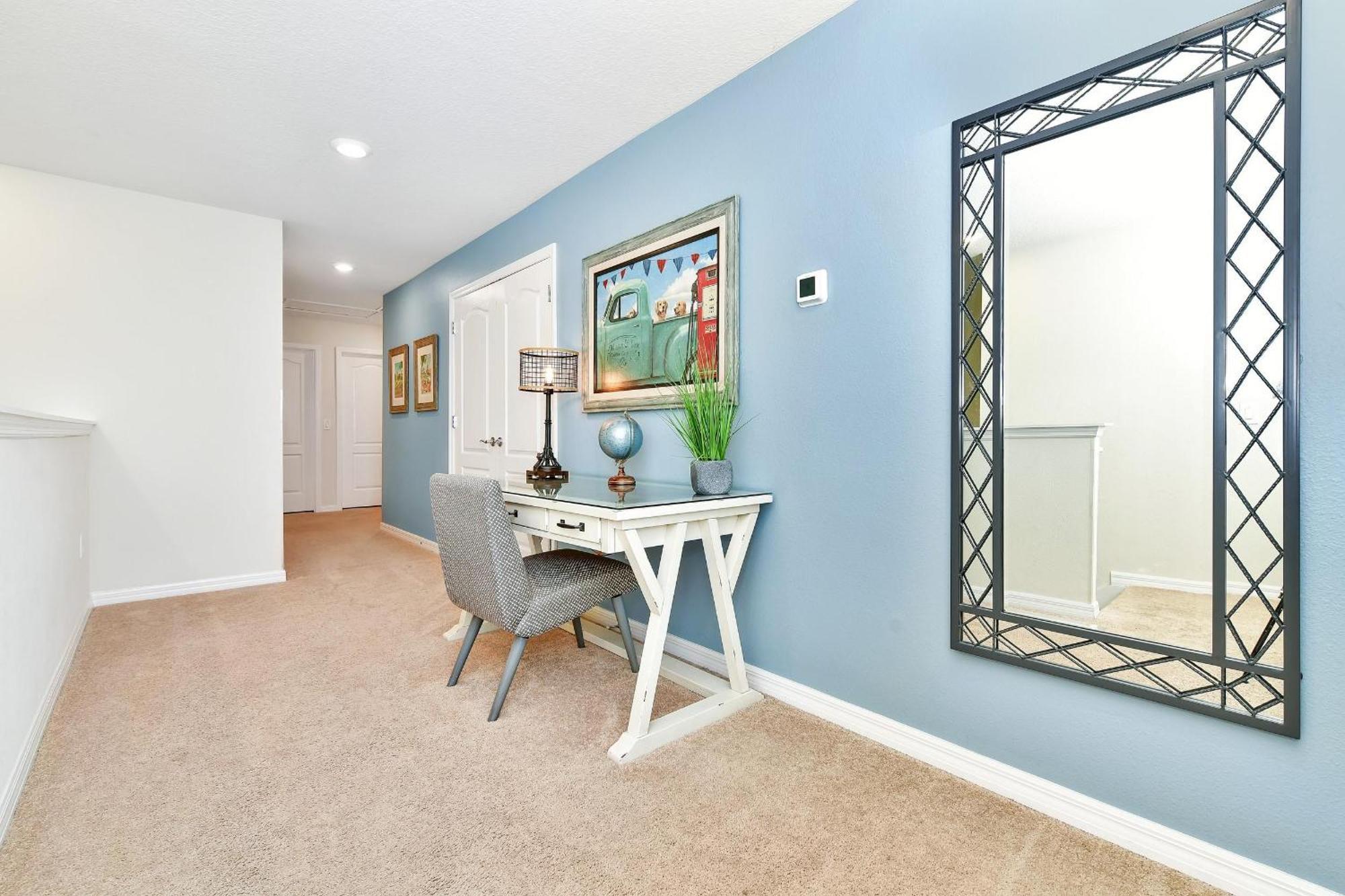 Solterra Family Oasis Getaway. 5553 Davenport