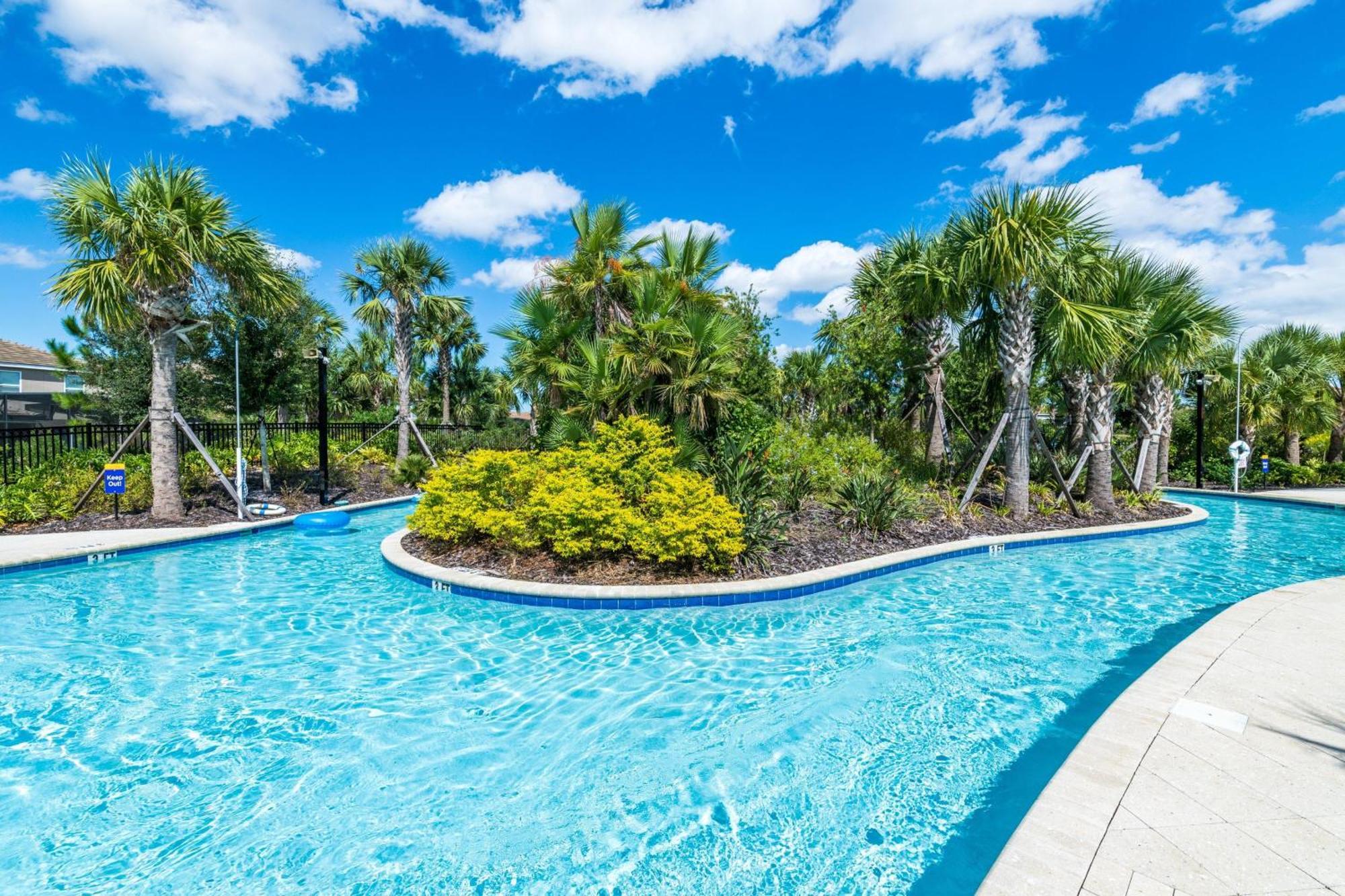 Holiday home Solterra Family Oasis Getaway. 5553