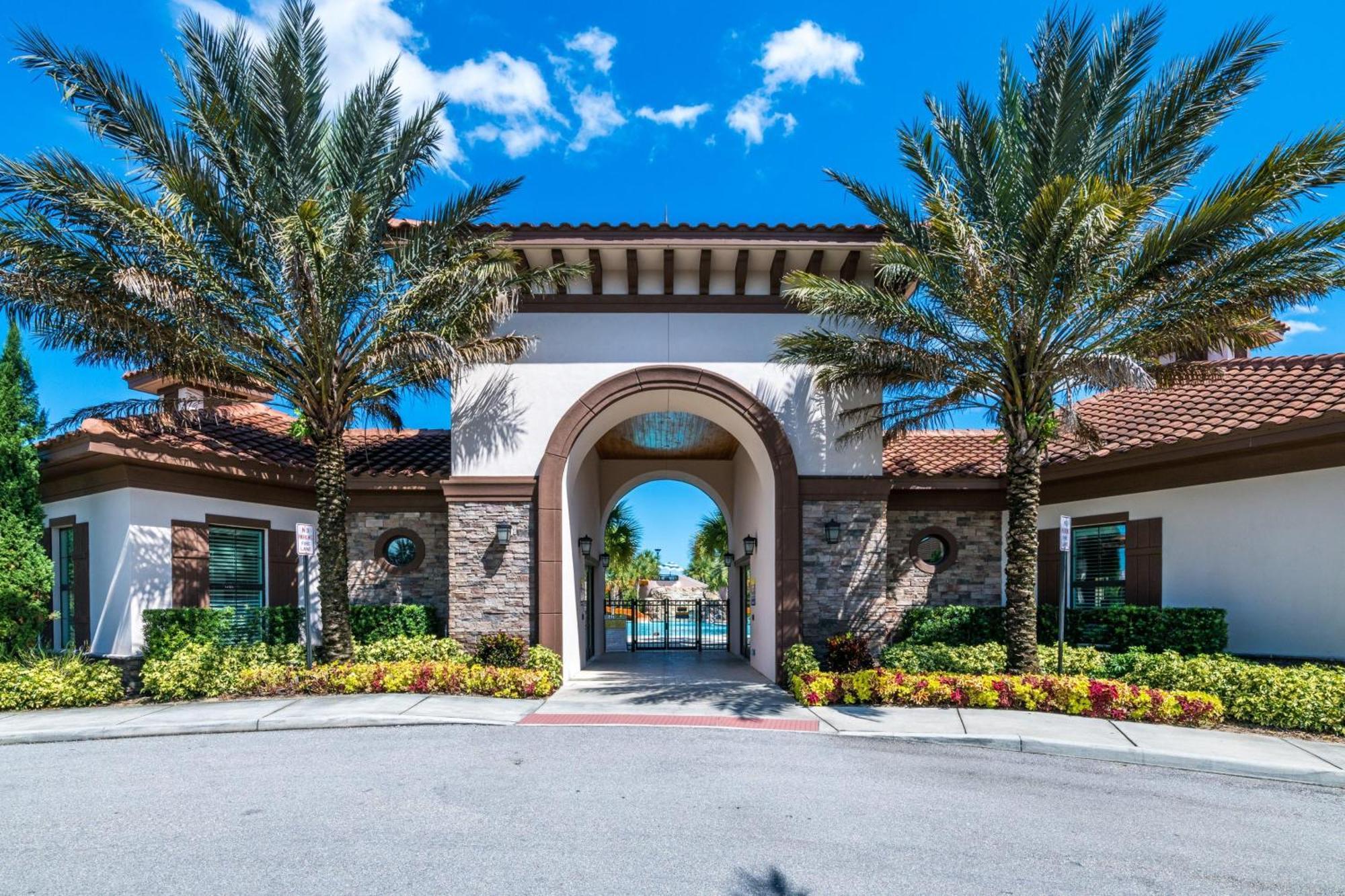 Holiday home Solterra Family Oasis Getaway. 5553