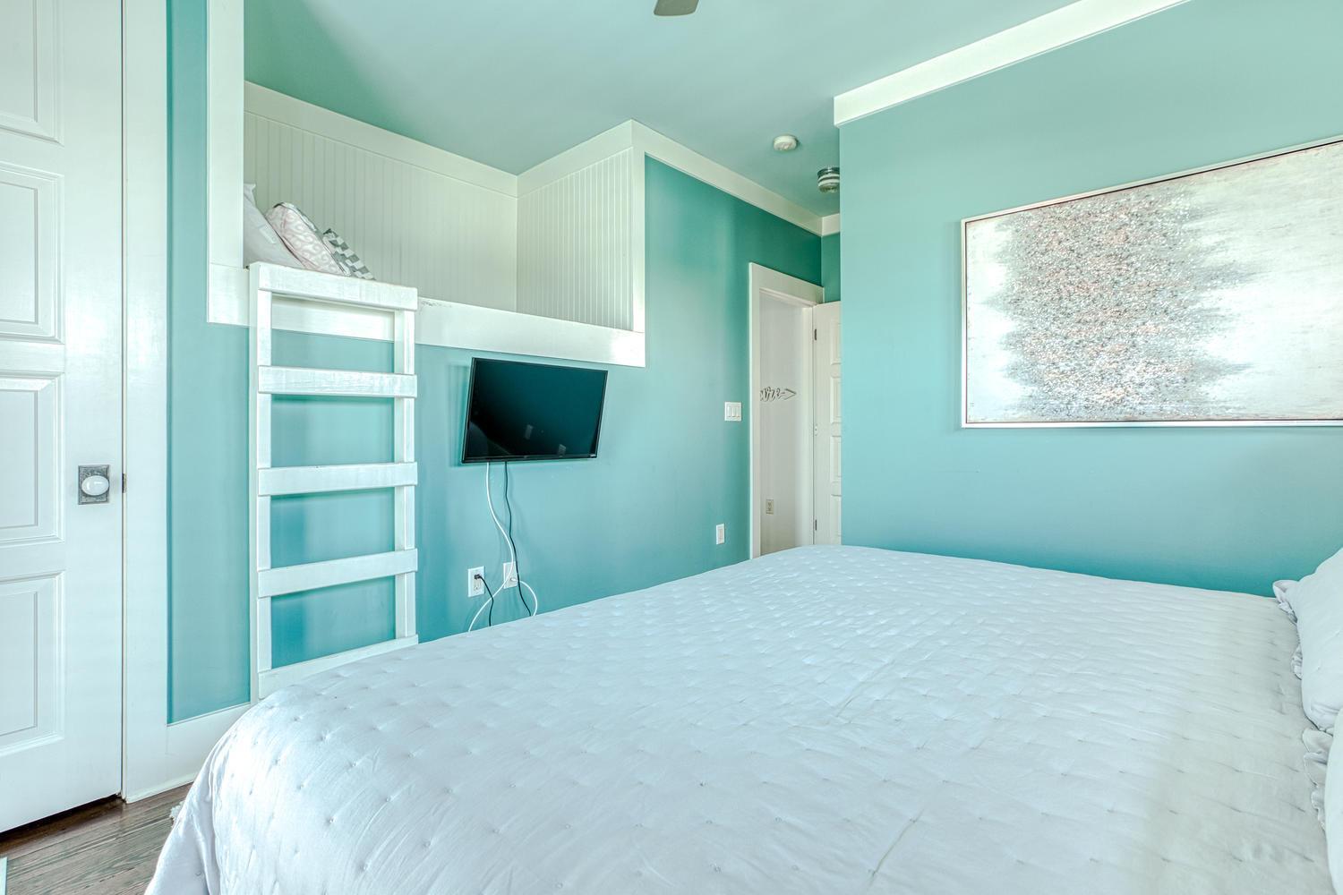 La Luna Holiday home *