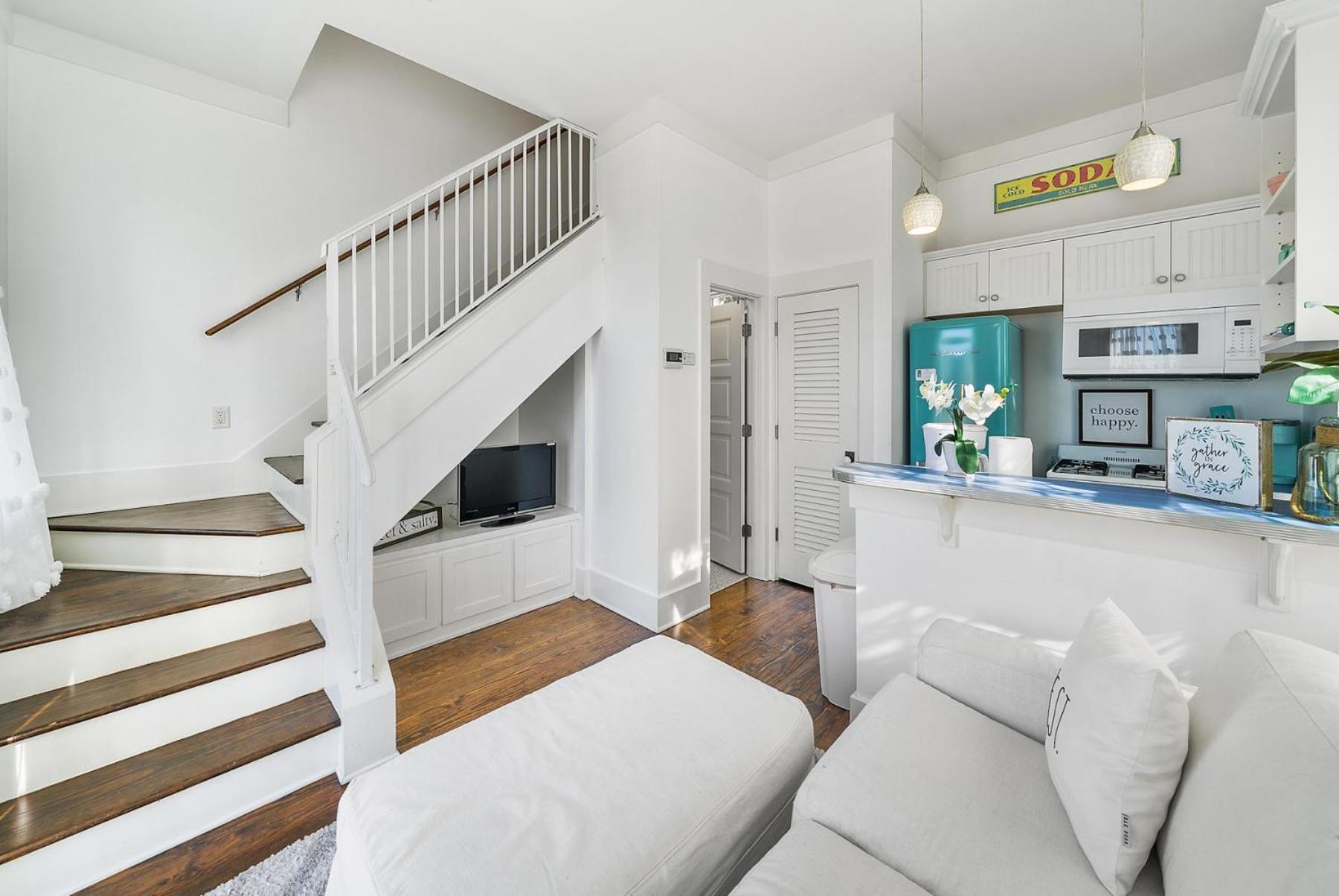 La Luna Holiday home Santa Rosa Beach