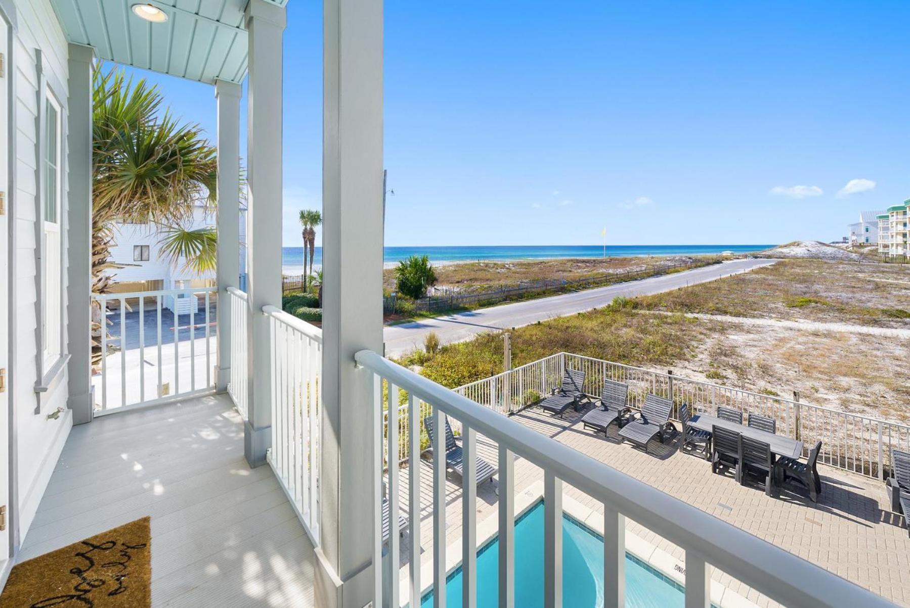 La Luna Santa Rosa Beach