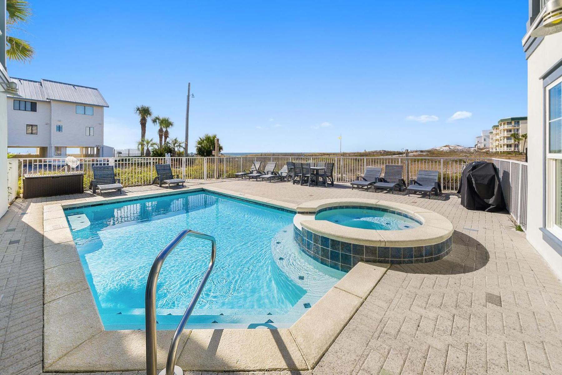La Luna Holiday home