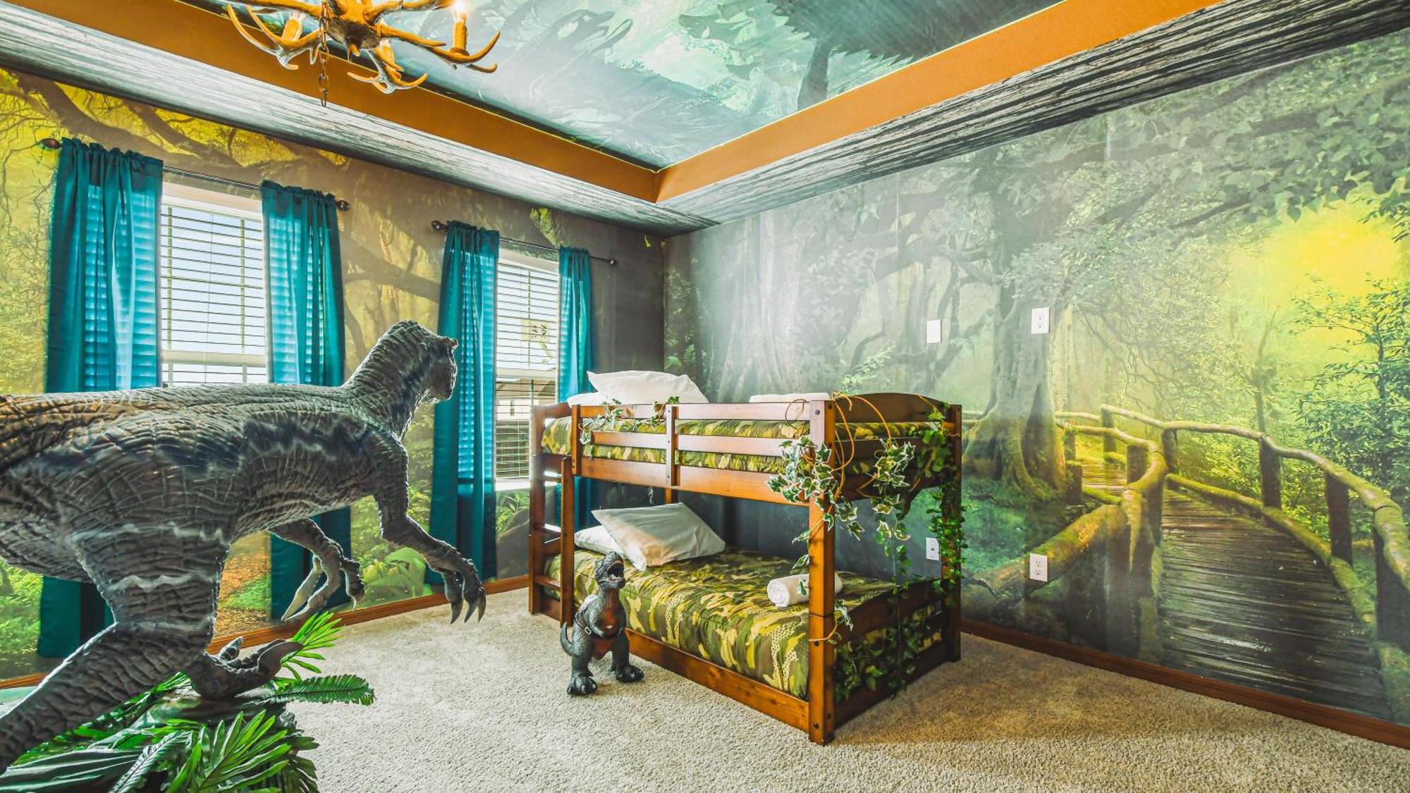 Bsv_villa8911 Holiday home Kissimmee