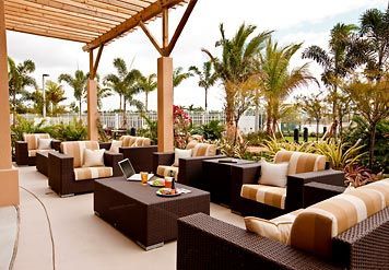 Courtyard By Marriott Miami West/fl Turnpike Hialeah Gardens