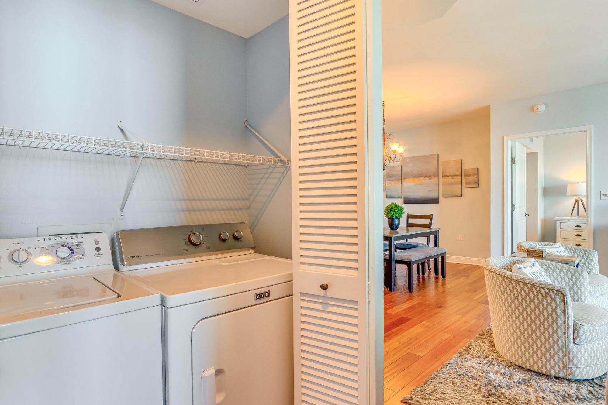 Apartment Florida Walk To Pensacola Beach! *