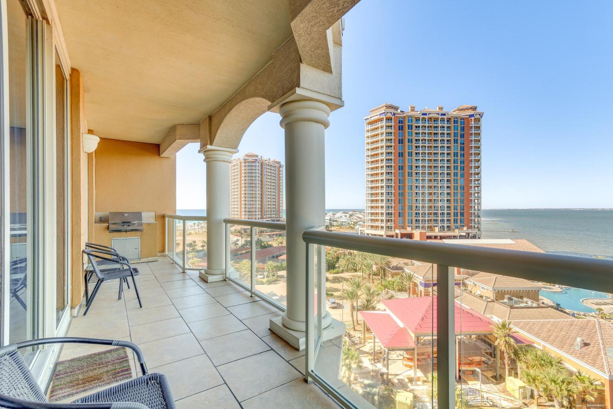 Florida Walk To Pensacola Beach! Apartment *