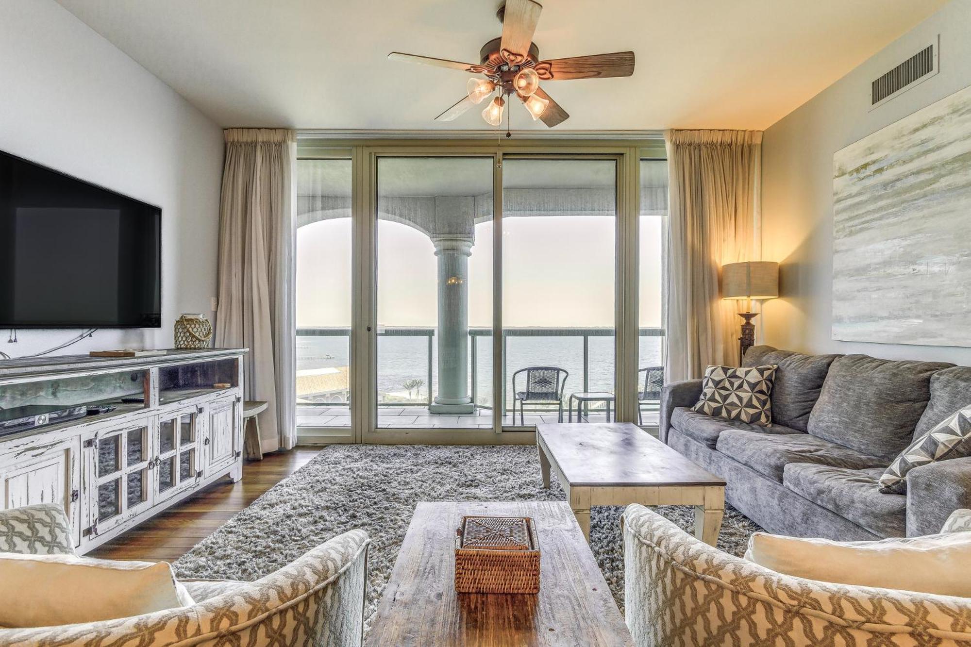 Florida Walk To Pensacola Beach! * Gulf Breeze