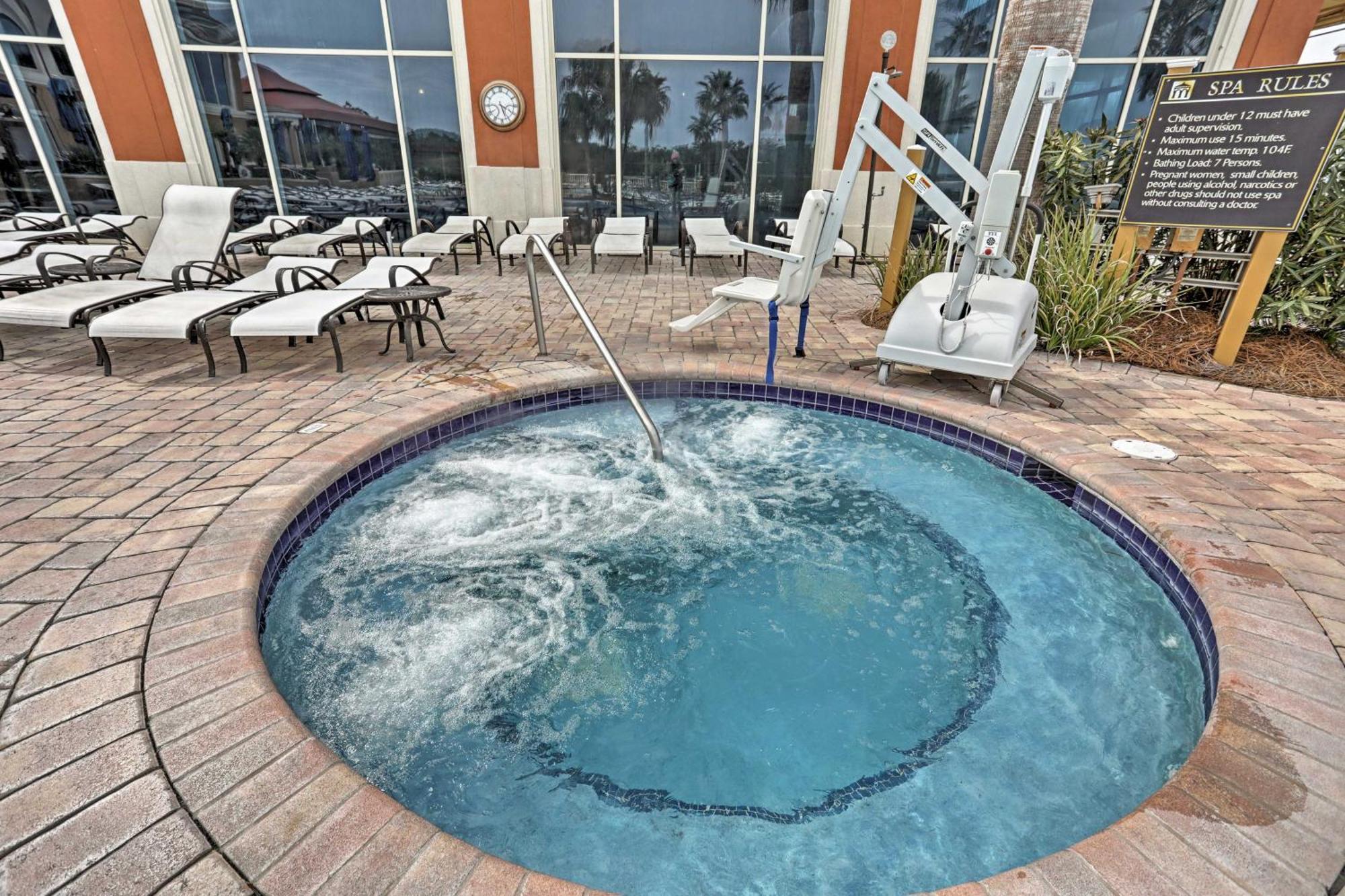 Apartment Florida Walk To Pensacola Beach! Gulf Breeze