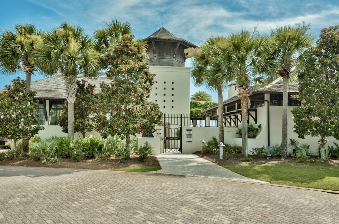 Holiday home Badger Dunes At Cypress Dunes Santa Rosa Beach