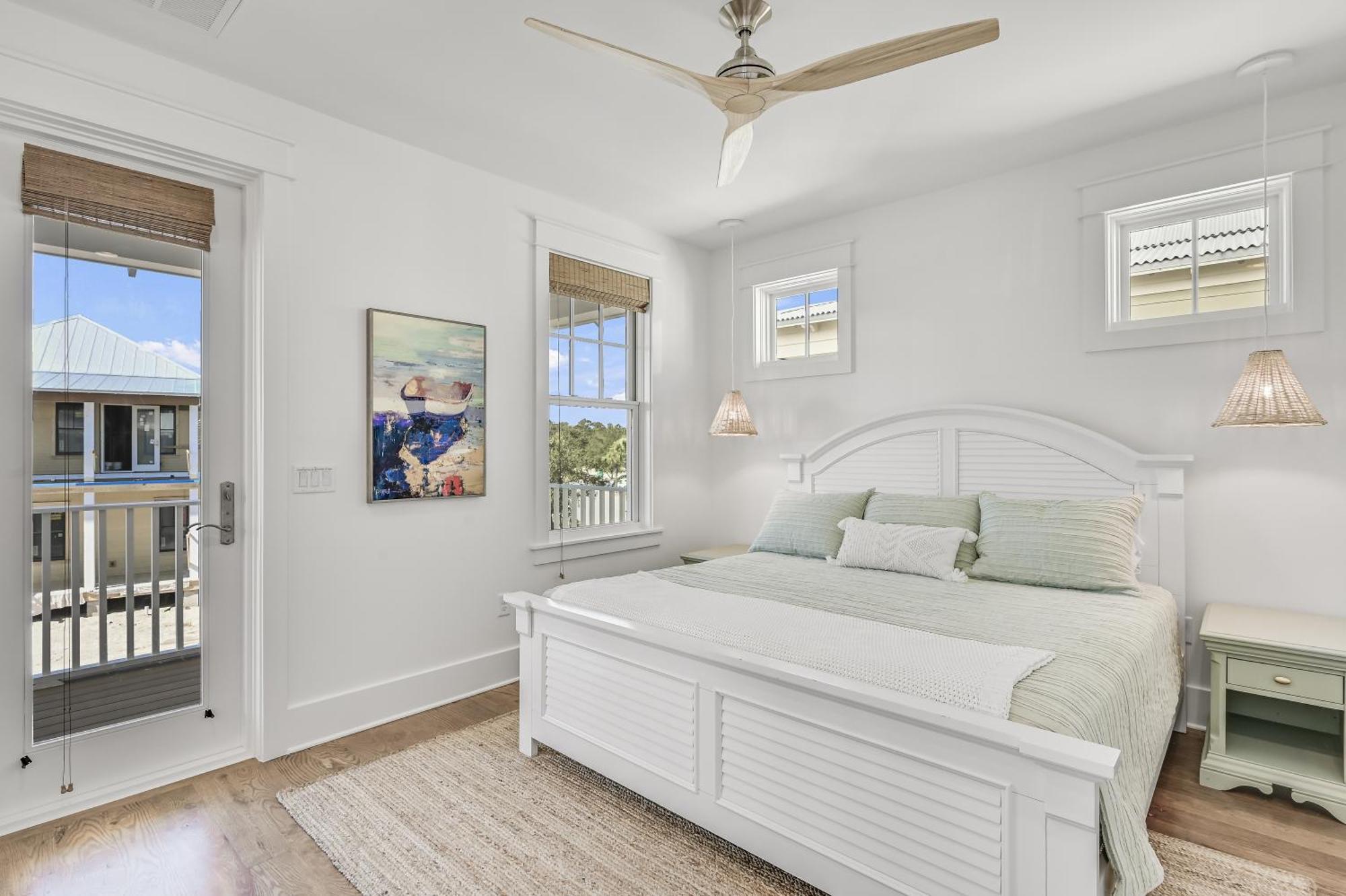 Badger Dunes At Cypress Dunes Holiday home