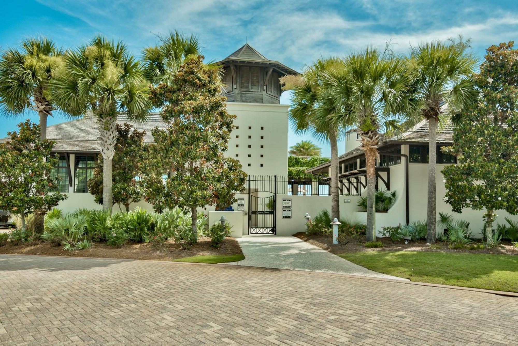 Holiday home Badger Dunes At Cypress Dunes *