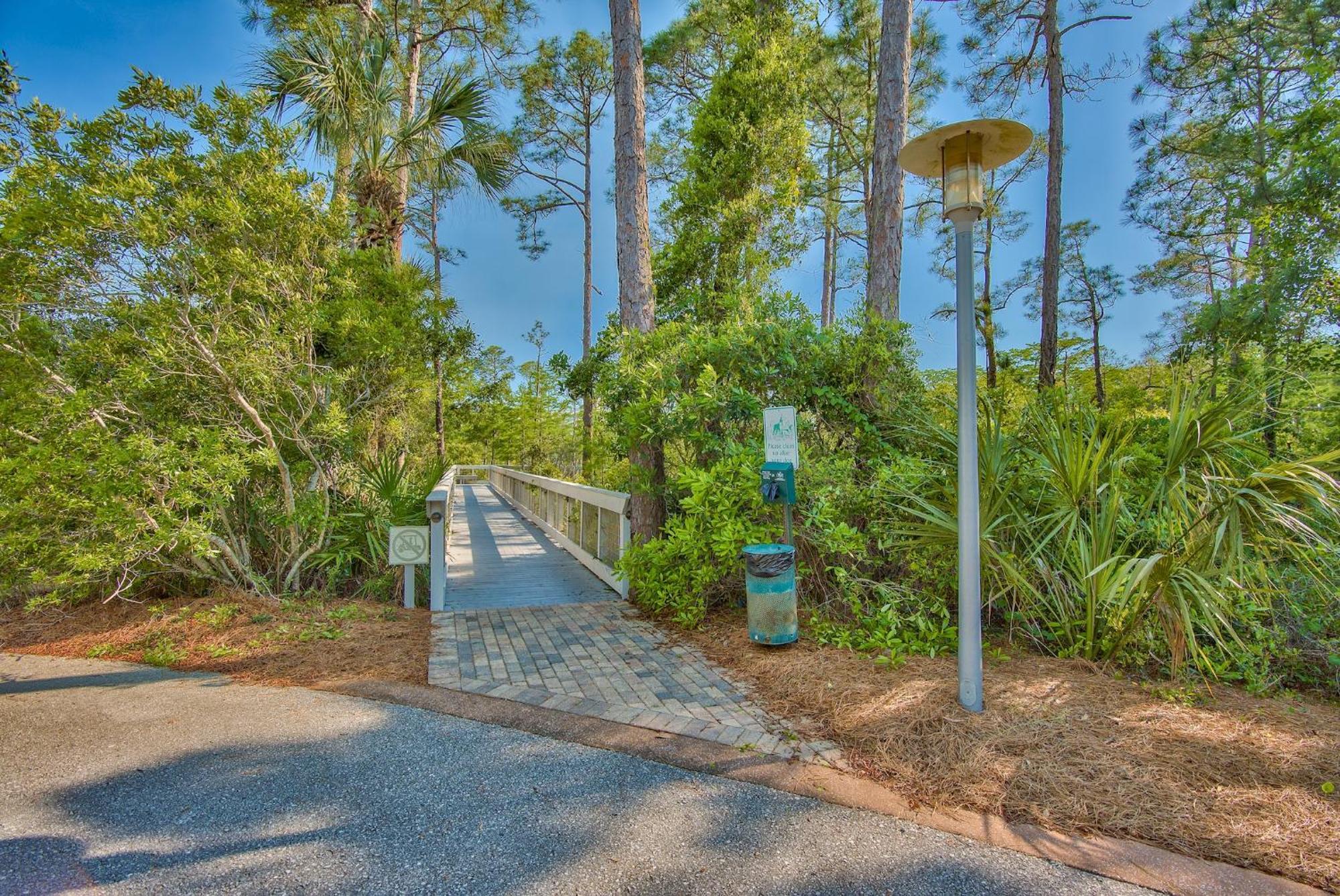 Badger Dunes At Cypress Dunes Santa Rosa Beach