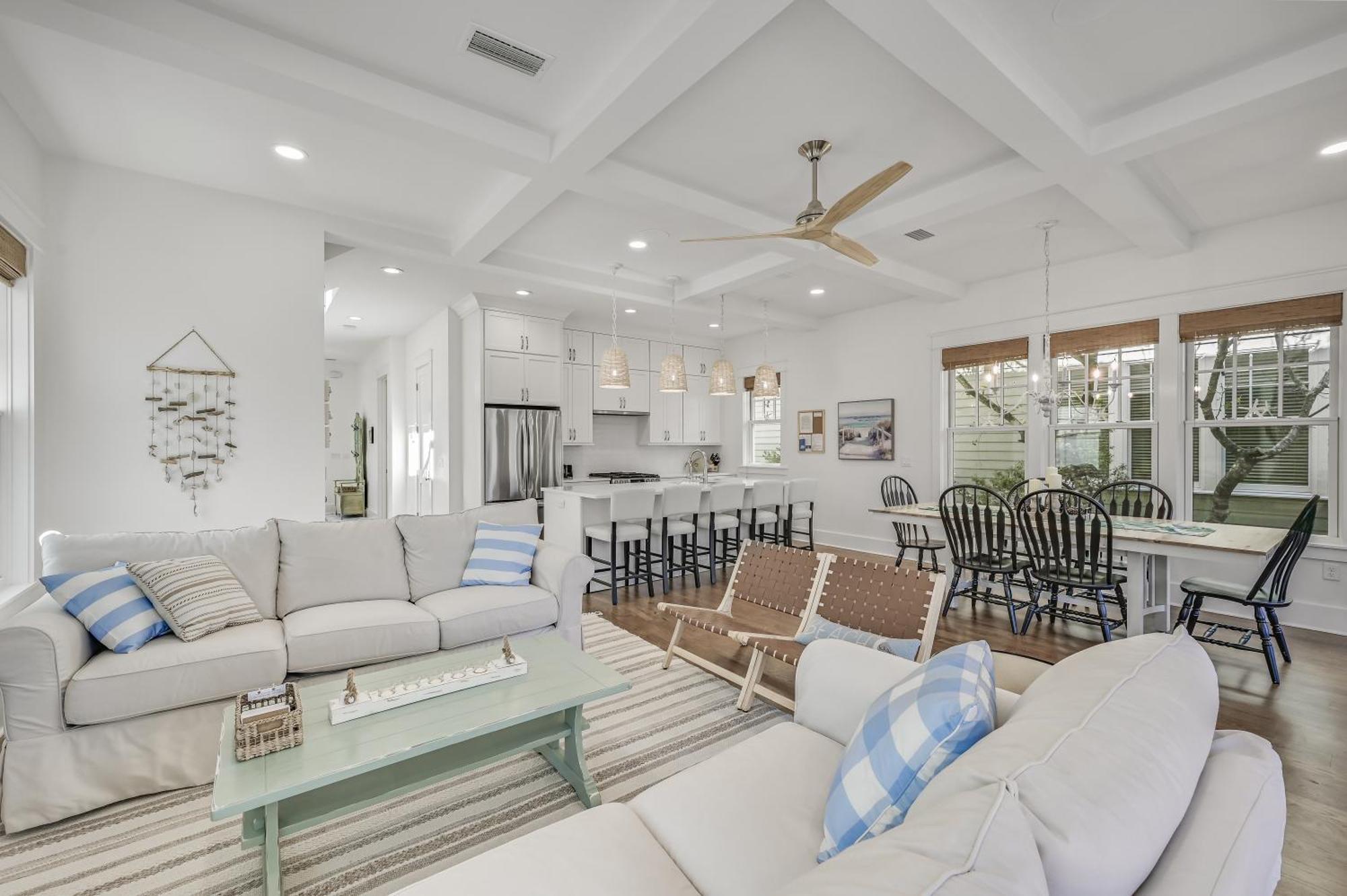 Badger Dunes At Cypress Dunes Holiday home