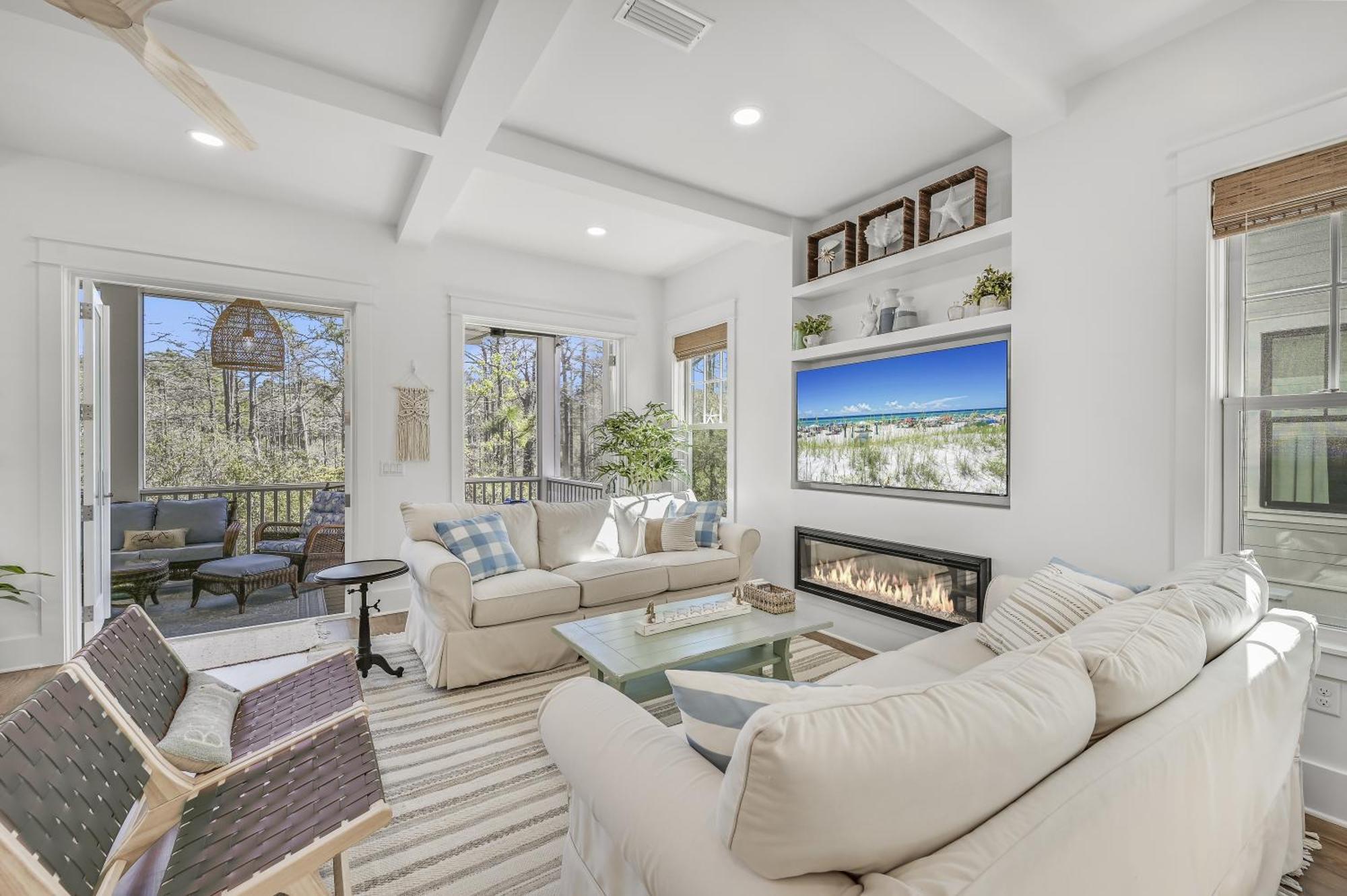 Badger Dunes At Cypress Dunes Holiday home *