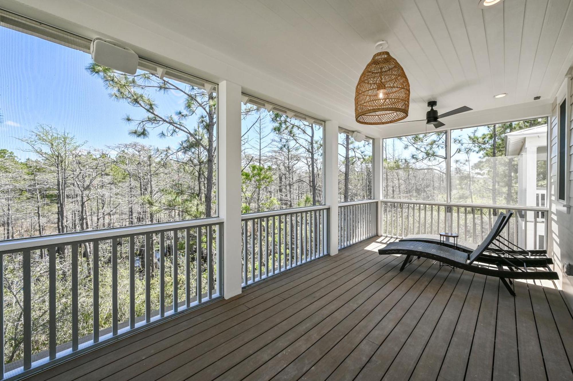 Badger Dunes At Cypress Dunes Holiday home