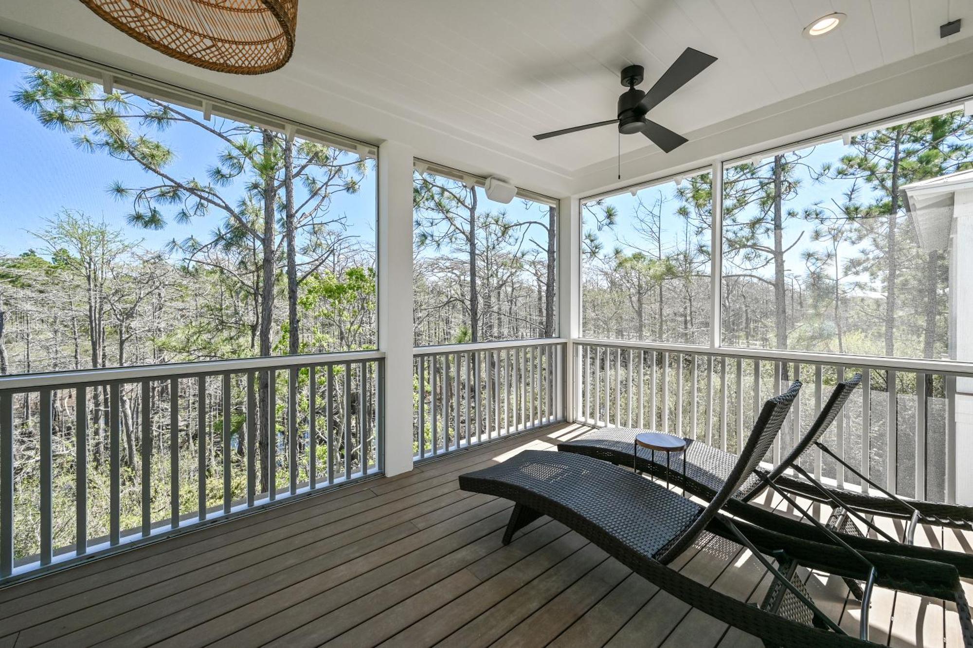 Badger Dunes At Cypress Dunes *