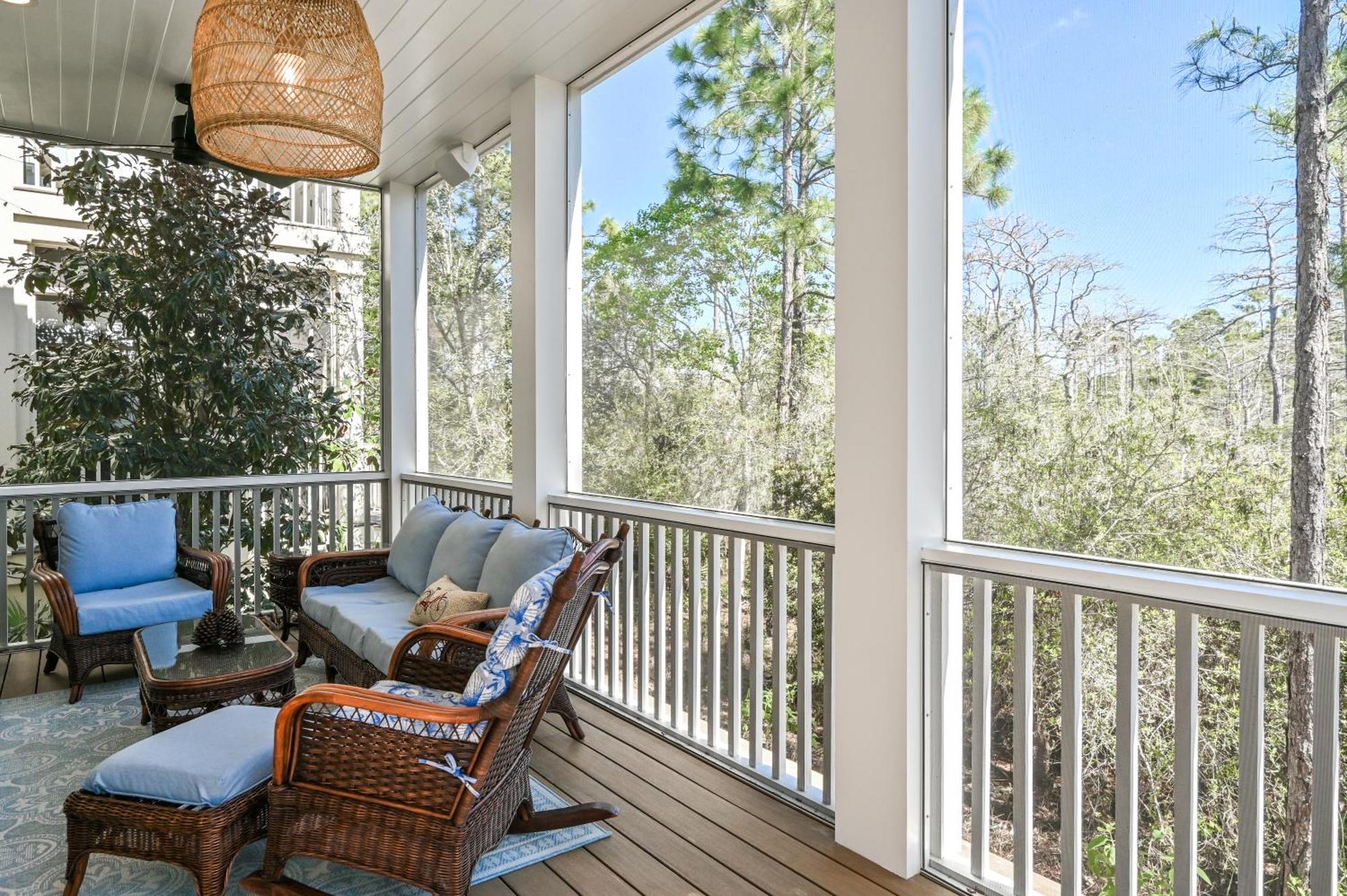 Holiday home Badger Dunes At Cypress Dunes Santa Rosa Beach