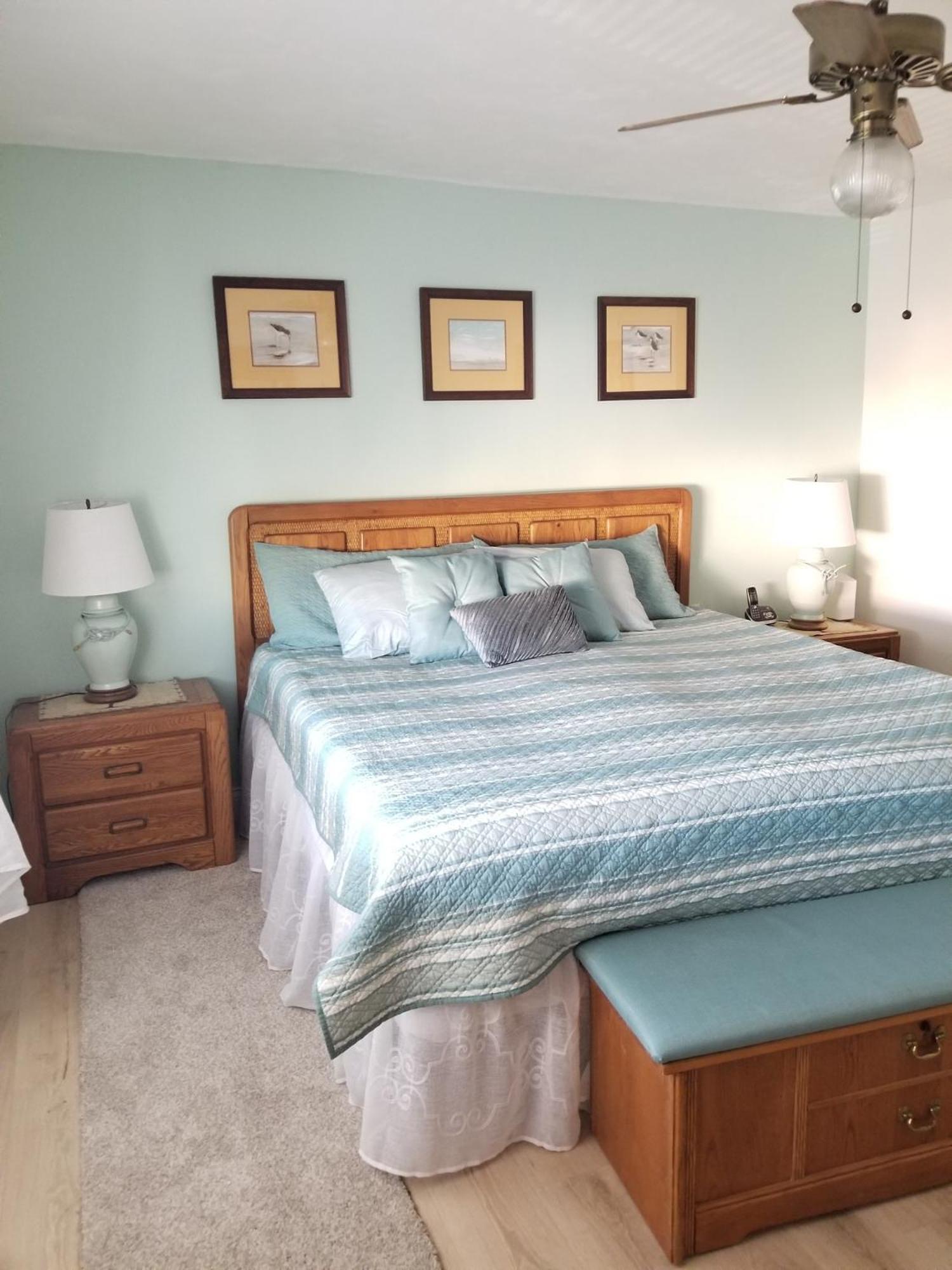 Island Life Aparthotel