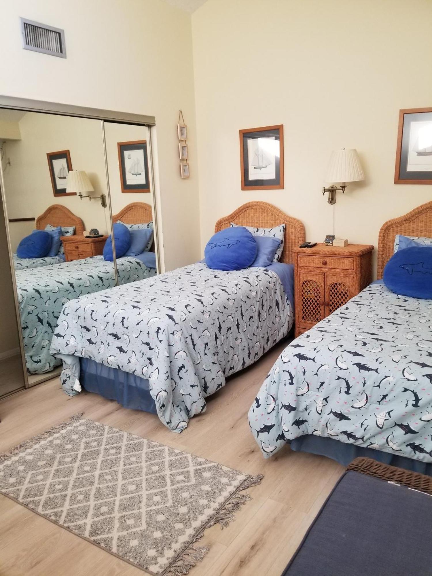 Aparthotel Island Life St. Augustine Beach