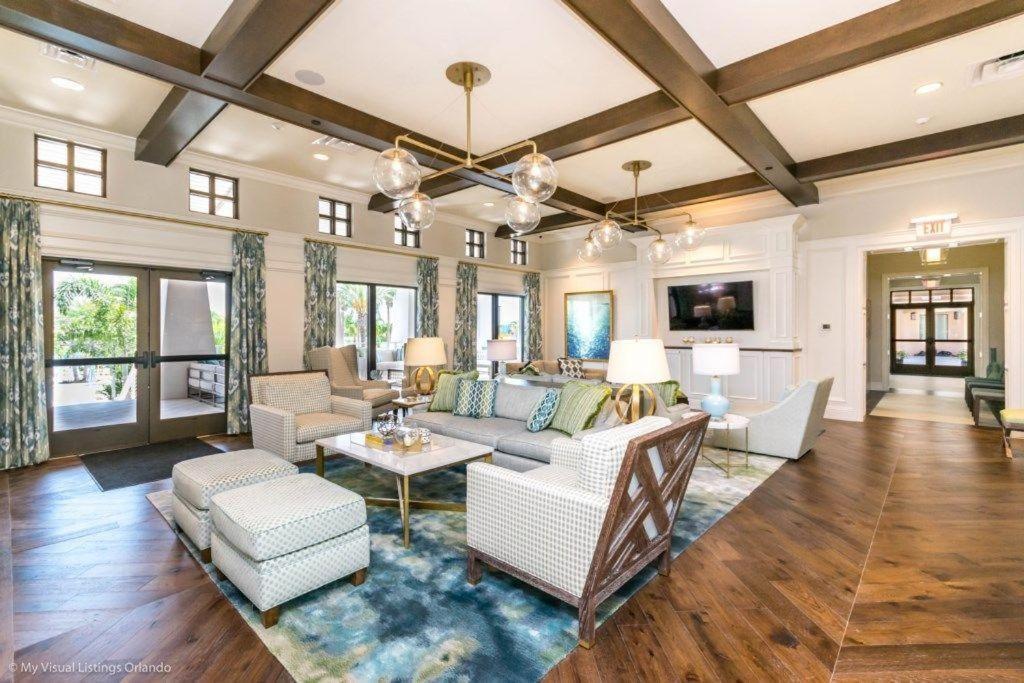 Bsv_villa8911 Kissimmee