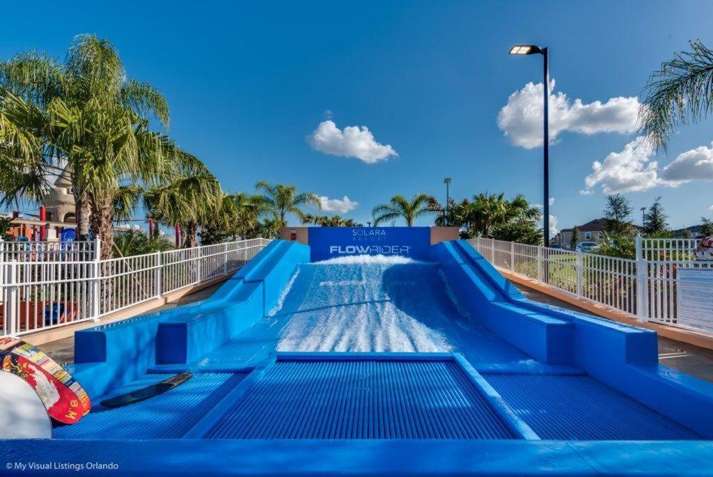 Bsv_villa8911 Holiday home Kissimmee