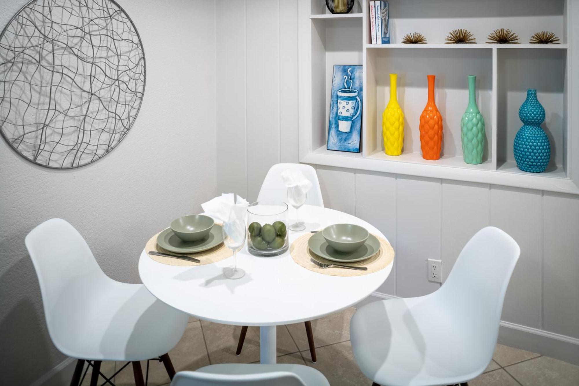 Holiday home Walk To Wilton Drive - Spacious & Quiet #1 Fort Lauderdale