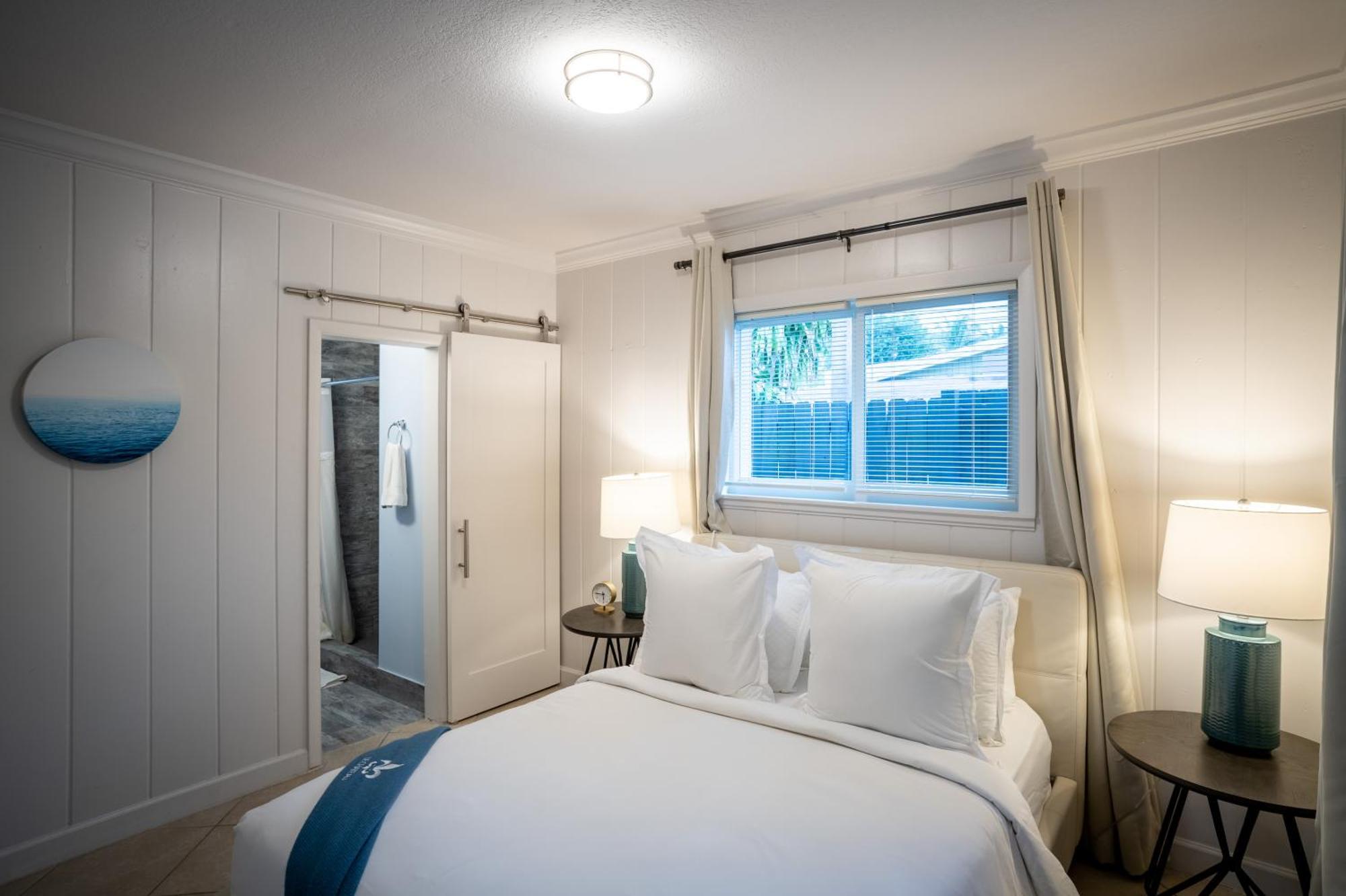 Walk To Wilton Drive - Spacious & Quiet #1 Holiday home Fort Lauderdale