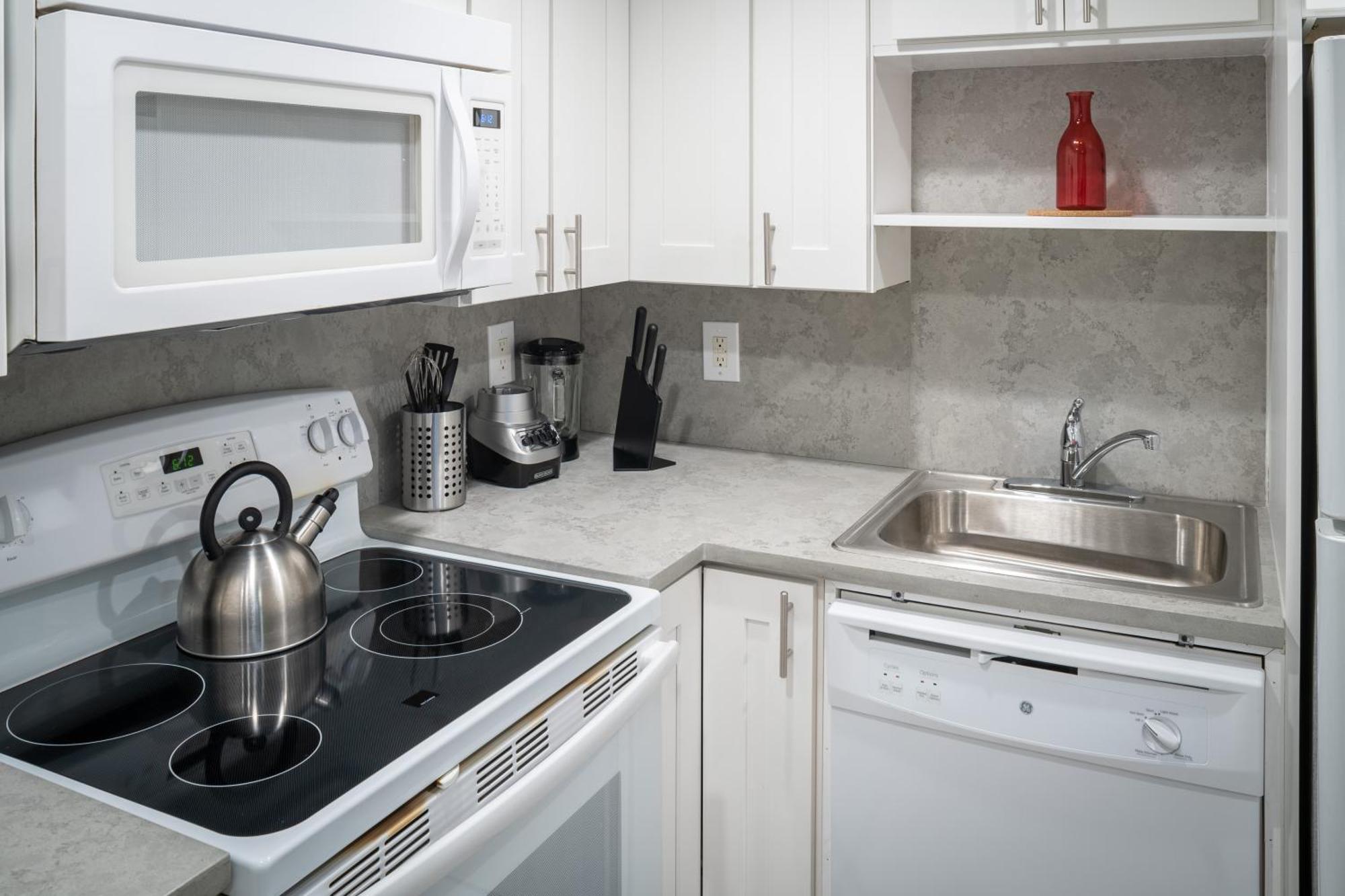 Walk To Wilton Drive - Spacious & Quiet #1 Holiday home