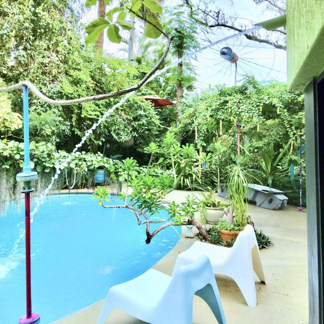 Unique Art & Nature Hideaway Walk To Wilton Drive * Fort Lauderdale