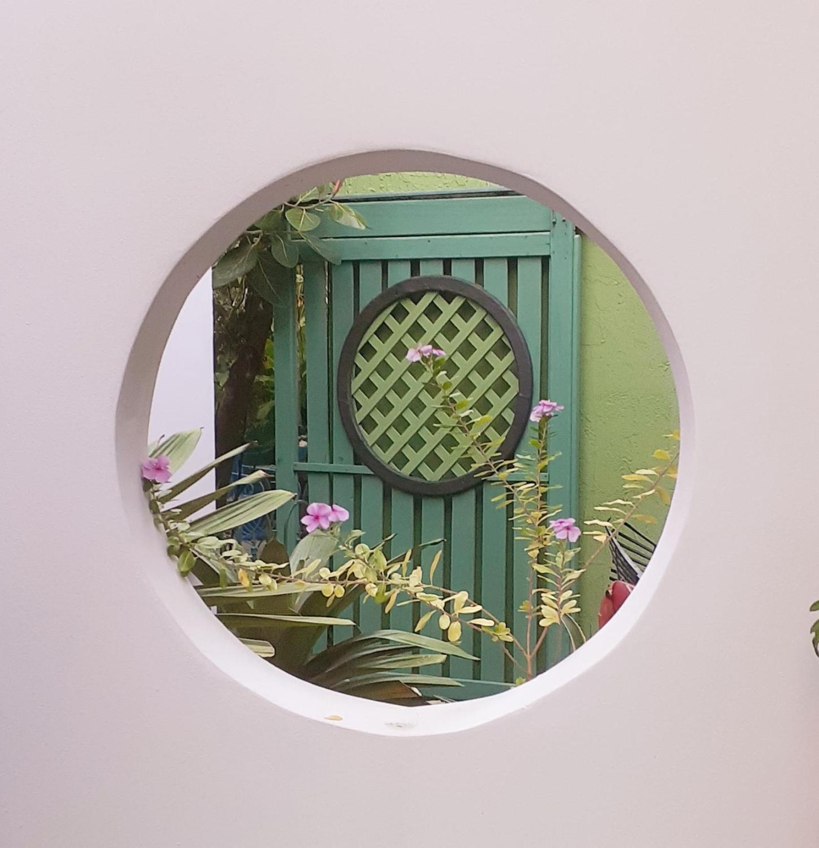 Unique Art & Nature Hideaway Walk To Wilton Drive Holiday home Fort Lauderdale