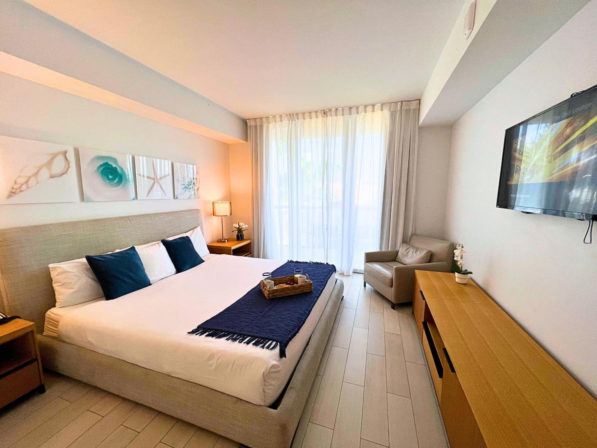 Apartment Mvr At Beachwalk *