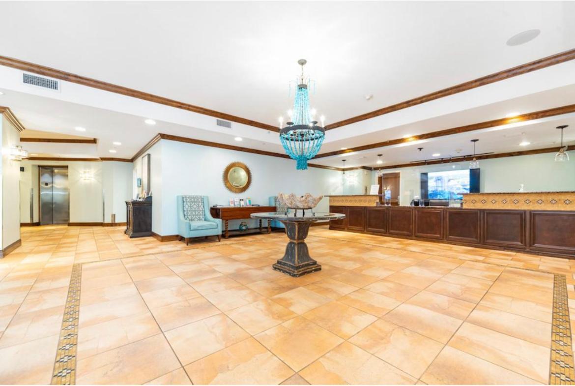 Grand Panama 3bd 3bth 1500 Sq Ft Oceanview Apartment