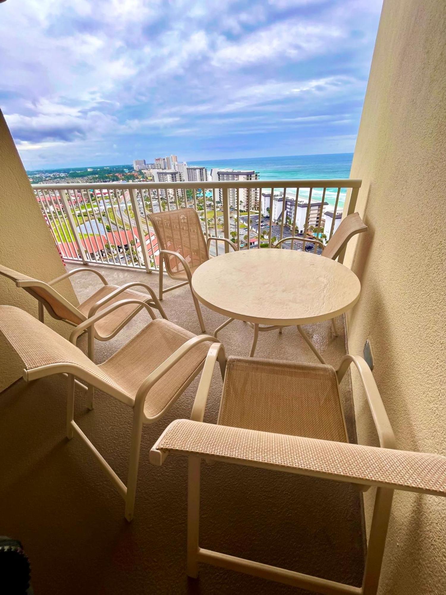Apartment Grand Panama 3bd 3bth 1500 Sq Ft Oceanview
