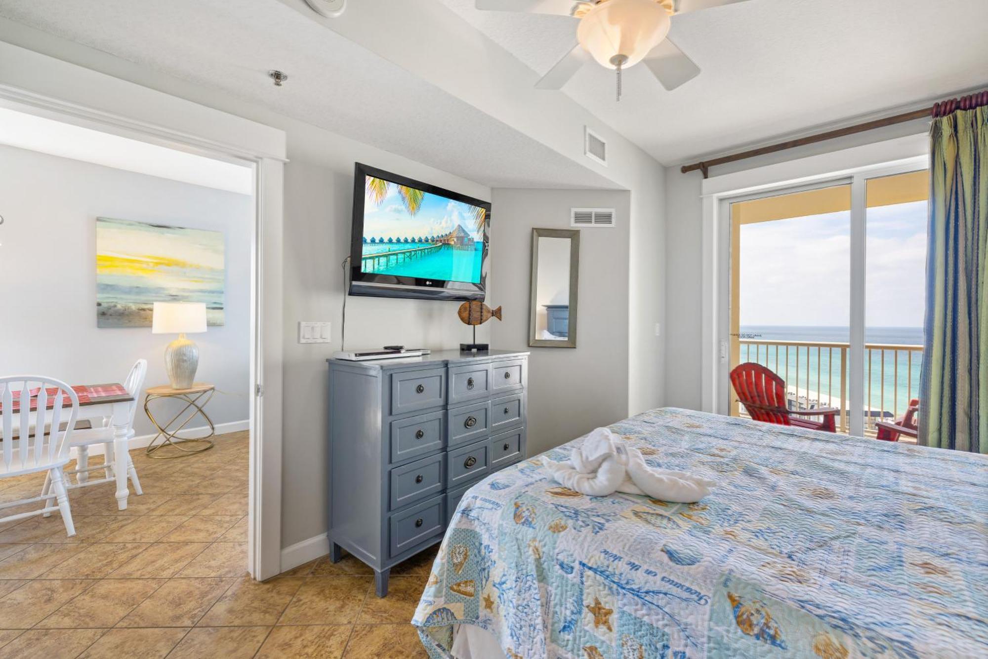Grand Panama 3bd 3bth 1500 Sq Ft Oceanview Apartment