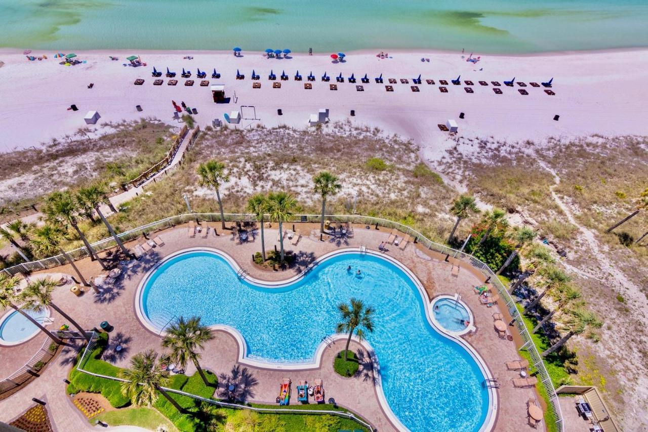 Grand Panama 3bd 3bth 1500 Sq Ft Oceanview Panama City Beach