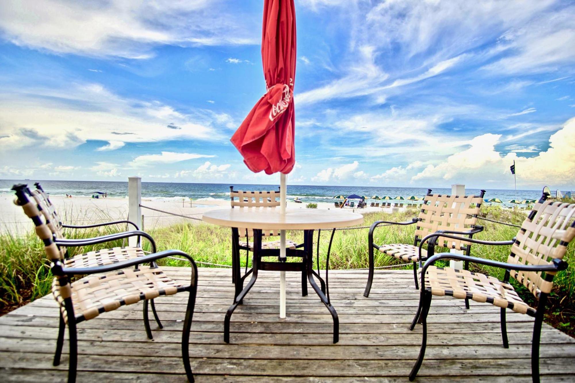 Grand Panama 3bd 3bth 1500 Sq Ft Oceanview * Panama City Beach