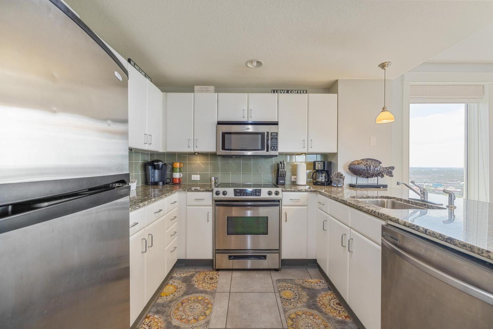 Grand Panama 3bd 3bth 1500 Sq Ft Oceanview *