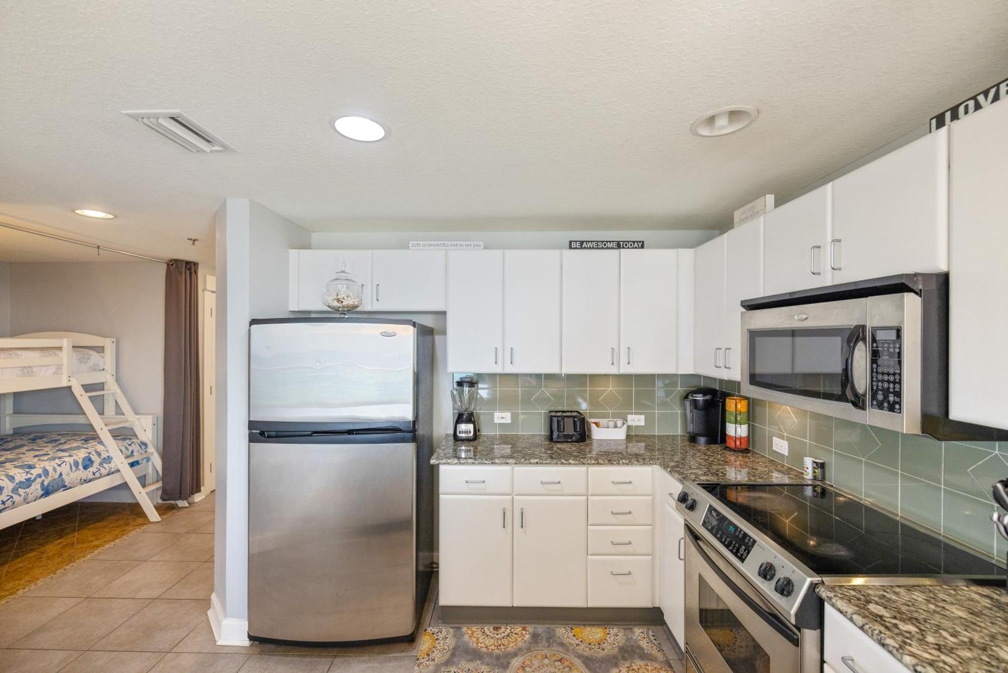 Grand Panama 3bd 3bth 1500 Sq Ft Oceanview Apartment Panama City Beach