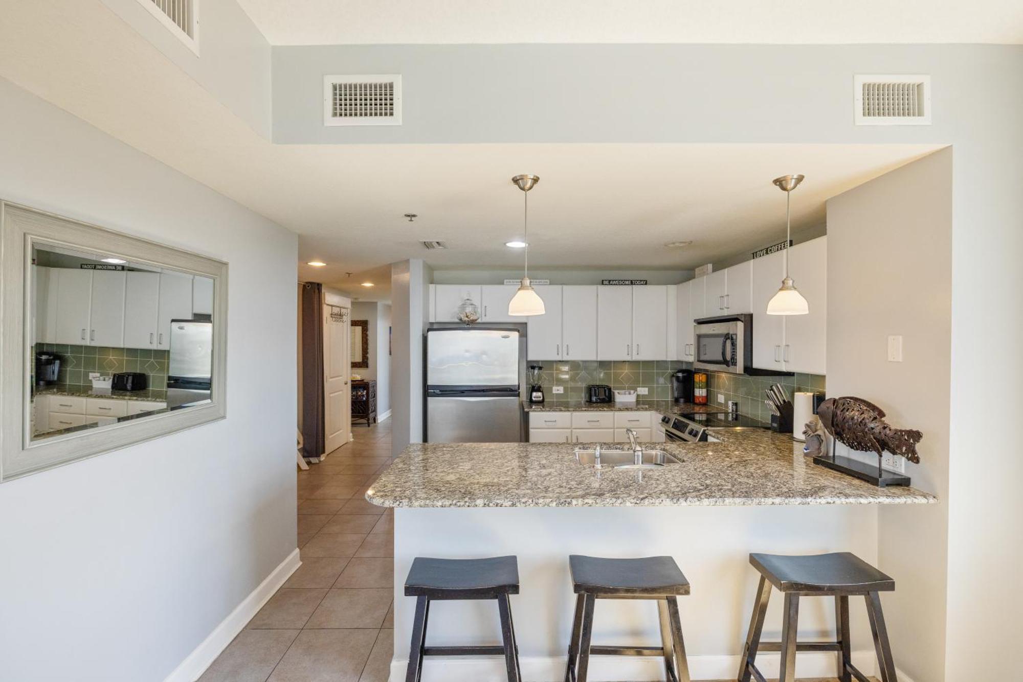 Grand Panama 3bd 3bth 1500 Sq Ft Oceanview