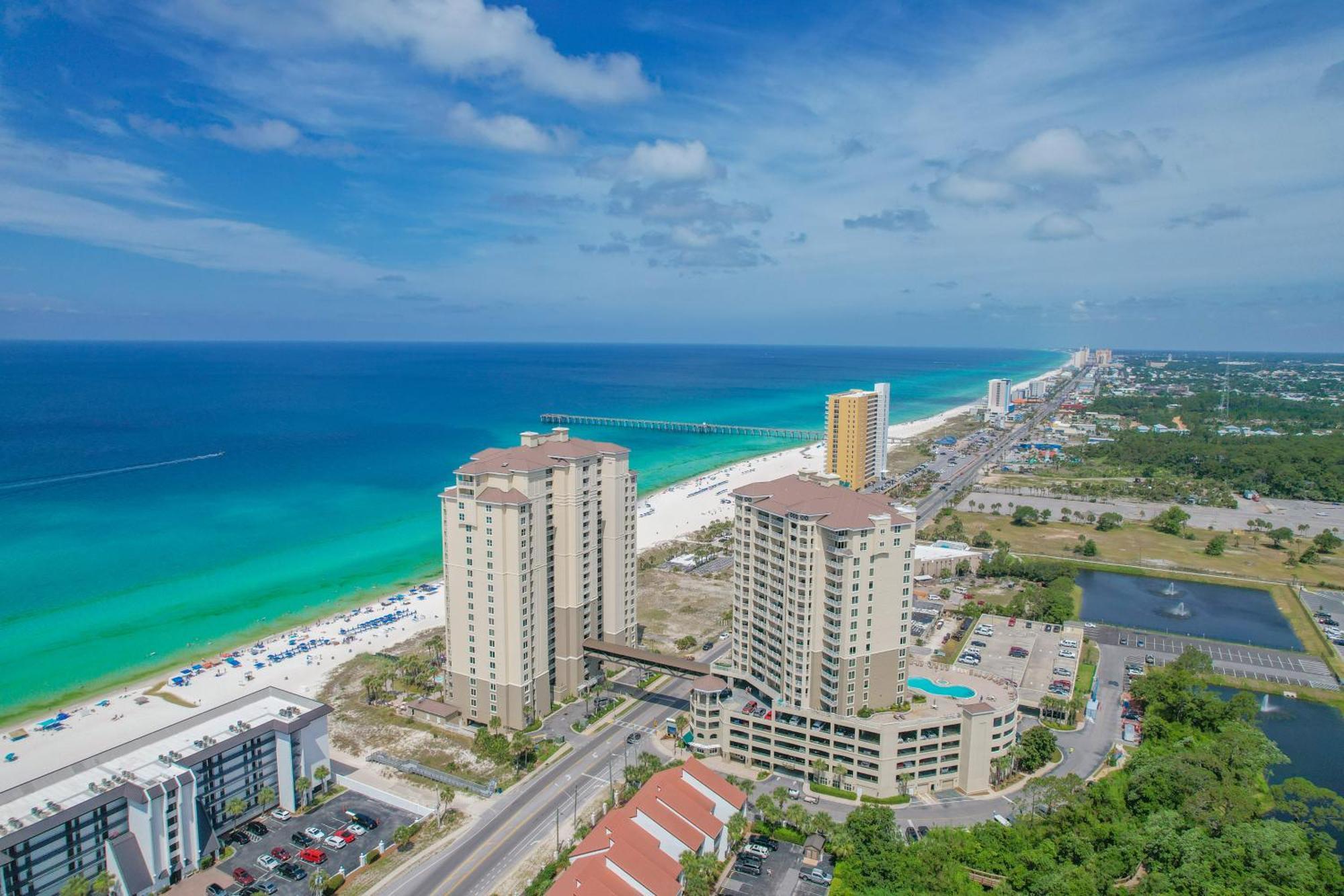 Grand Panama 3bd 3bth 1500 Sq Ft Oceanview