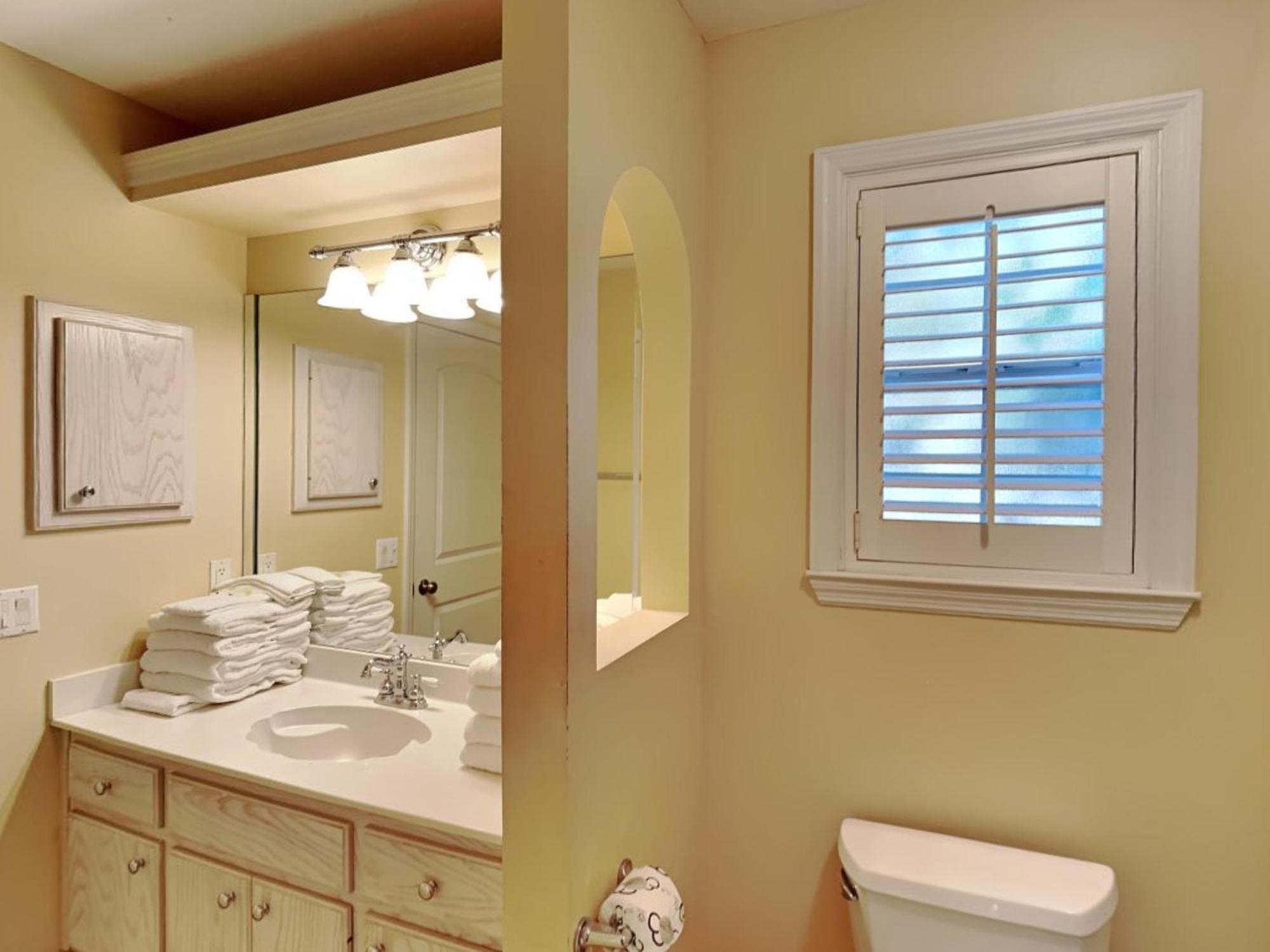 Holiday home Camellia House Seagrove Beach
