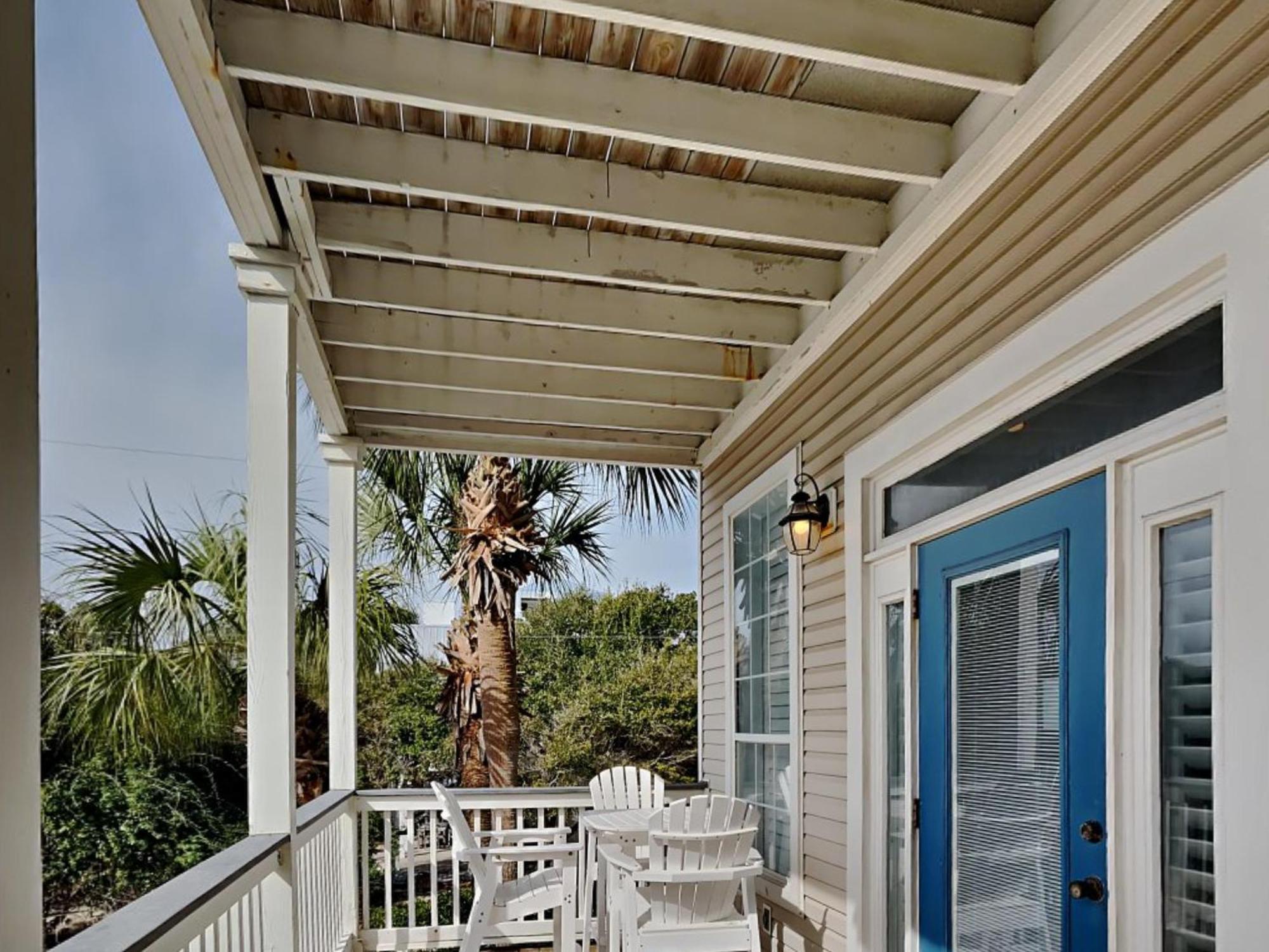 Camellia House Holiday home Seagrove Beach