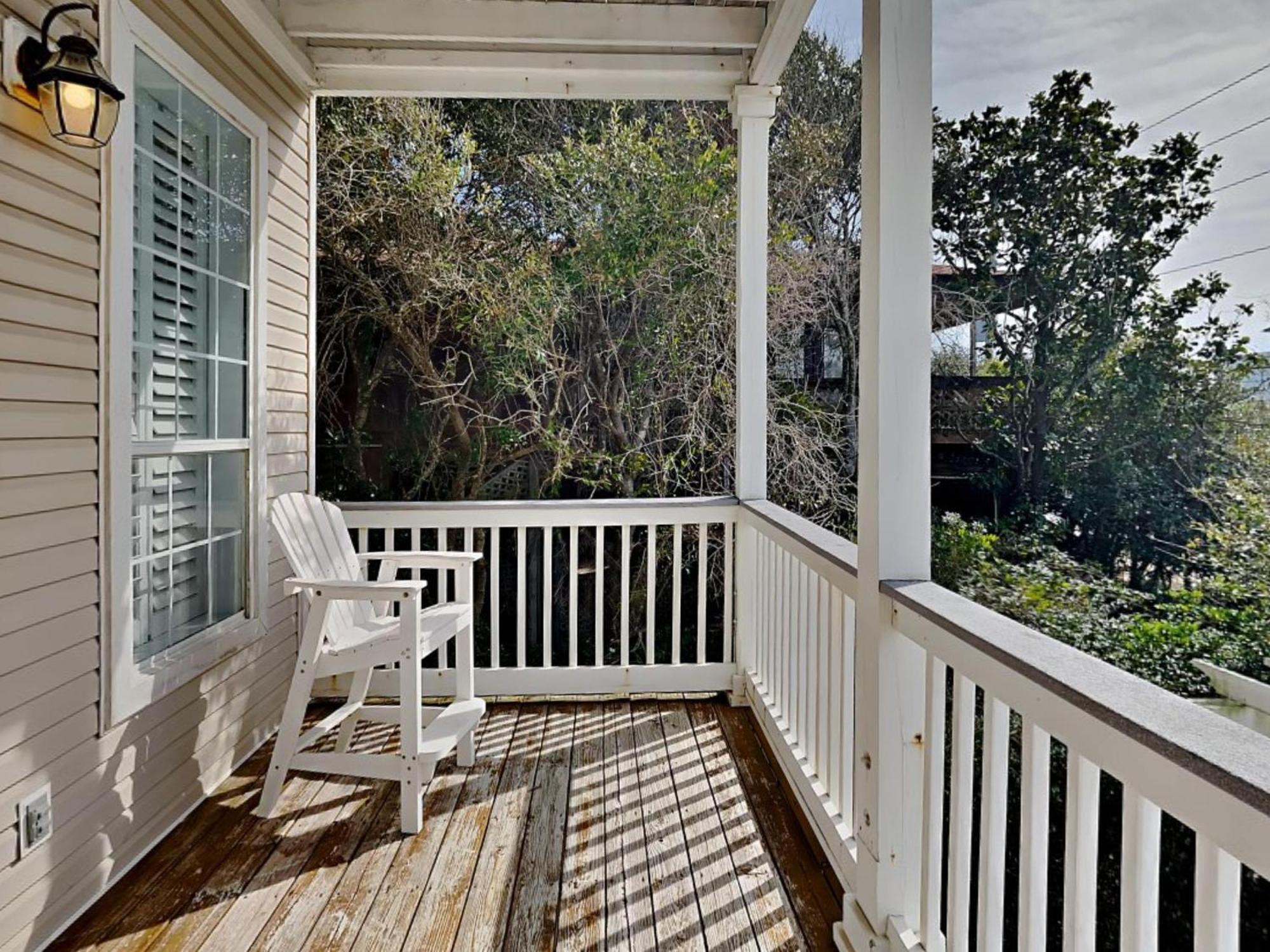 Camellia House