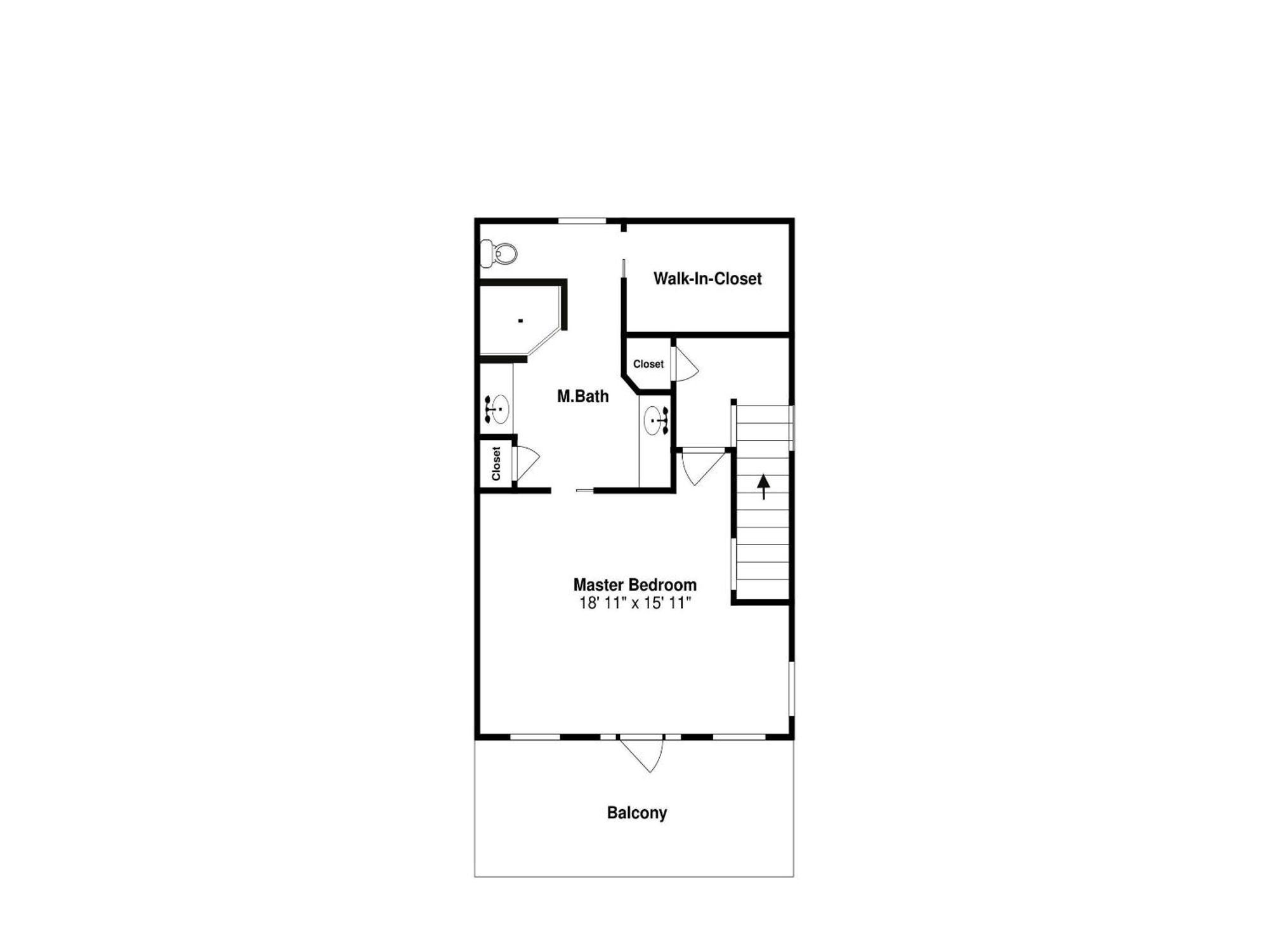 Holiday home Camellia House