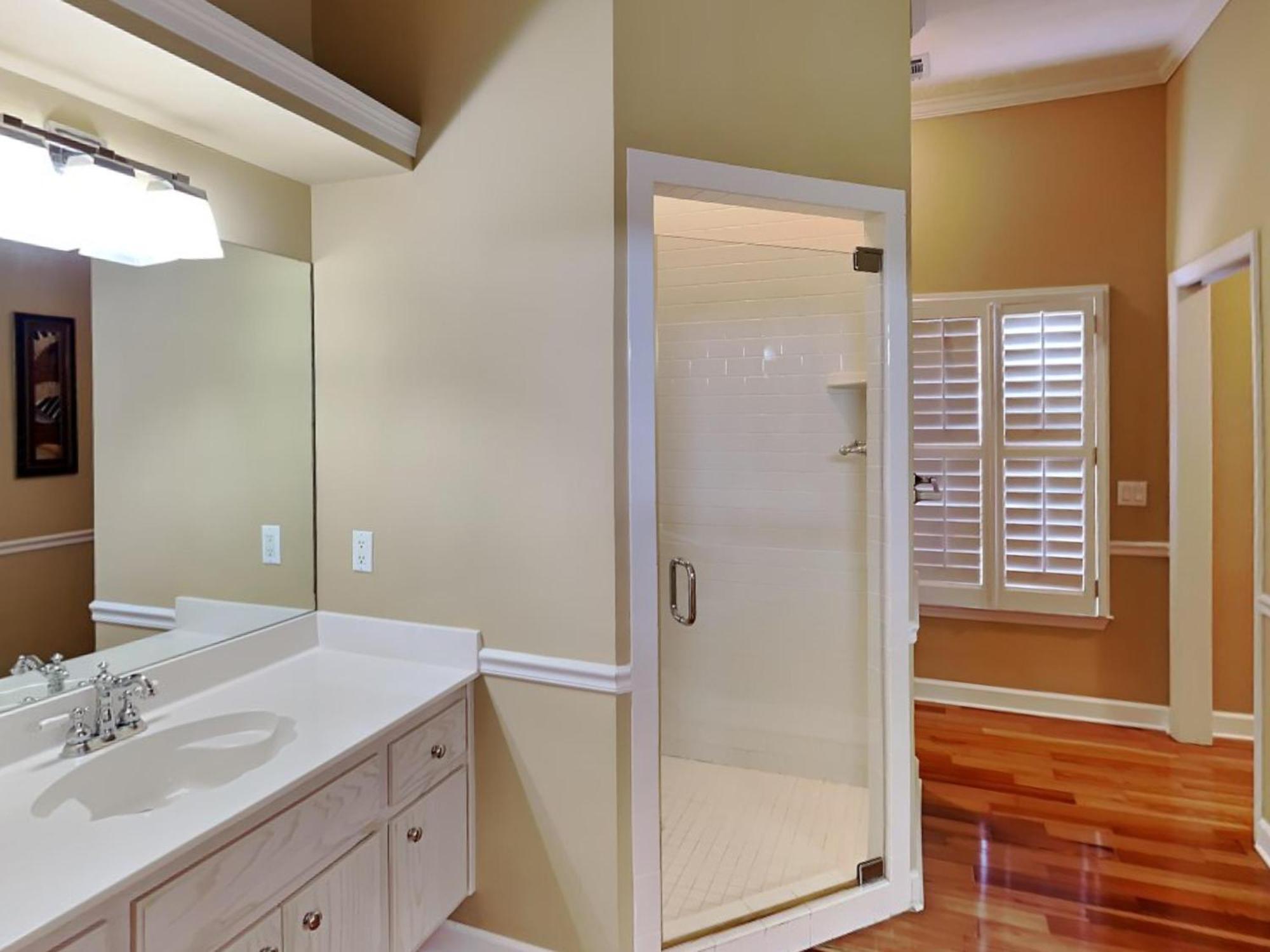 Camellia House Holiday home Seagrove Beach