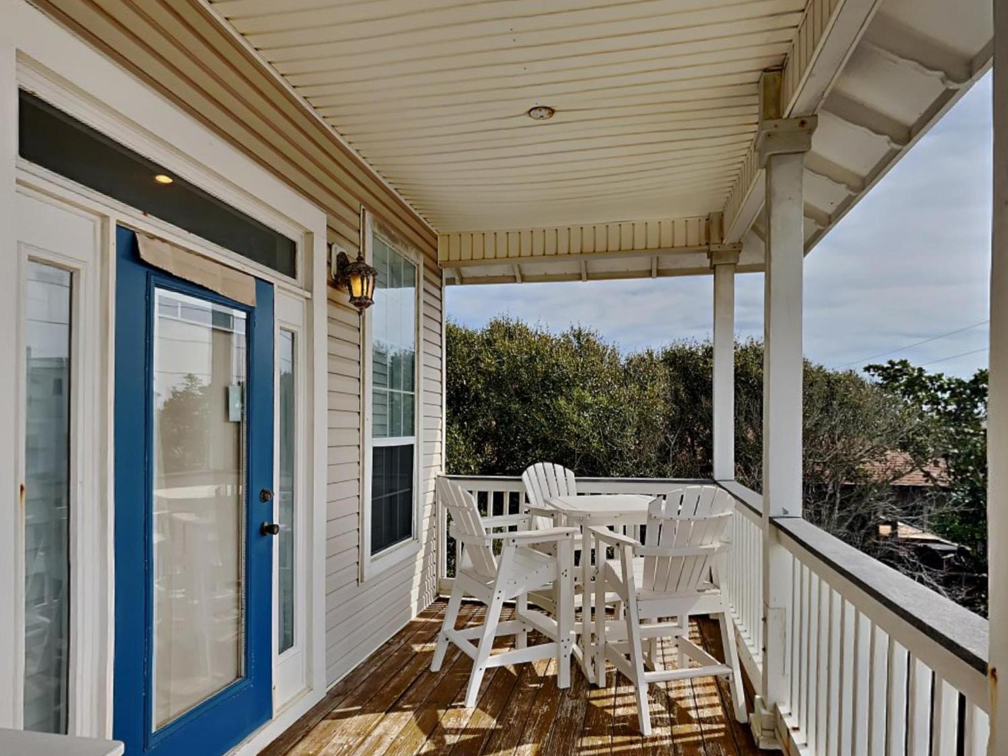 Camellia House Seagrove Beach