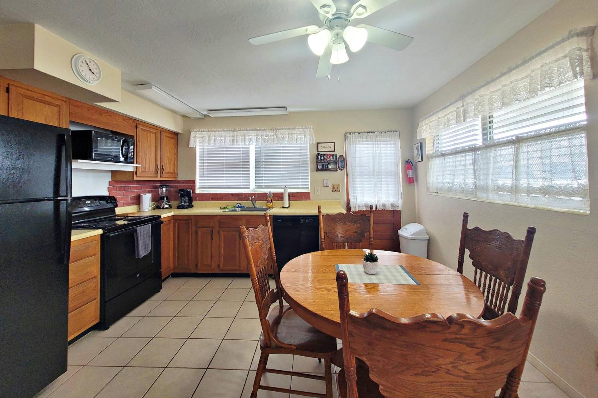 108 Seaway Holiday home