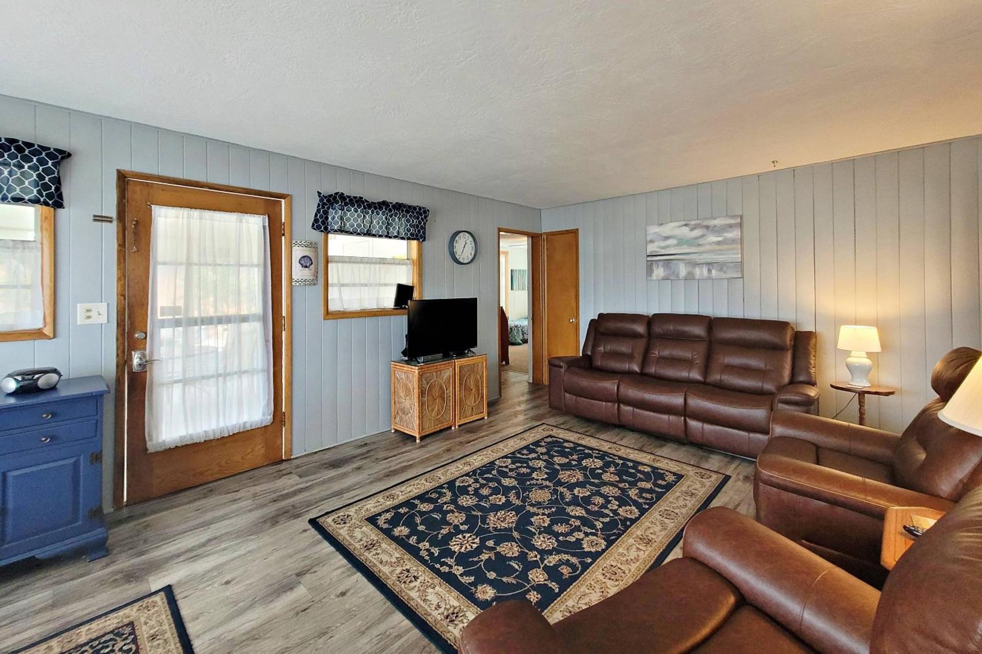 108 Seaway Holiday home