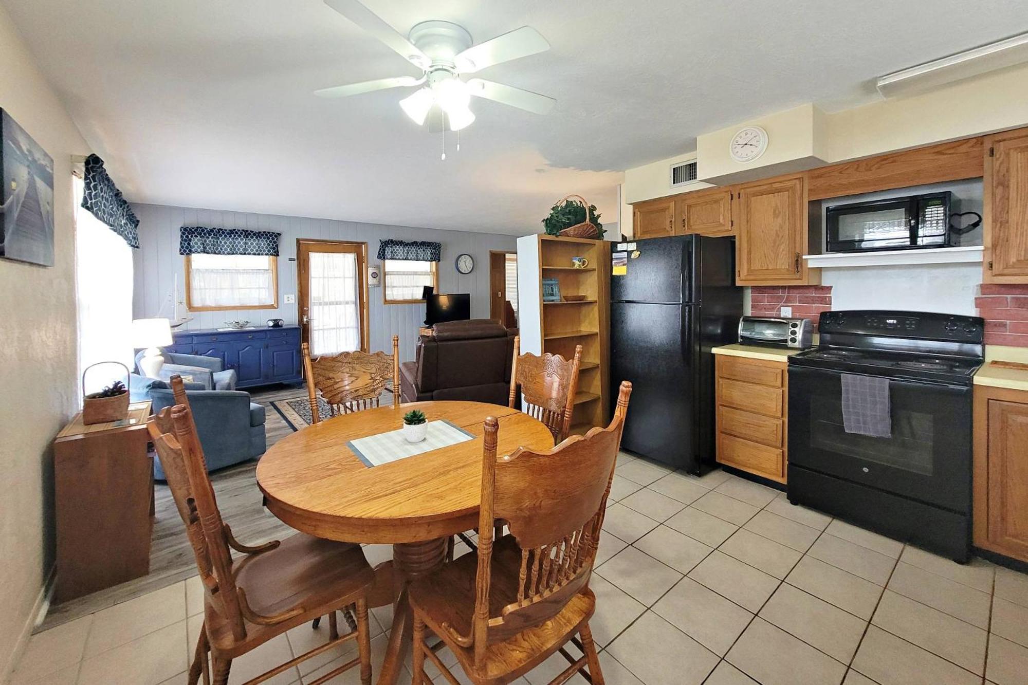 Holiday home 108 Seaway *